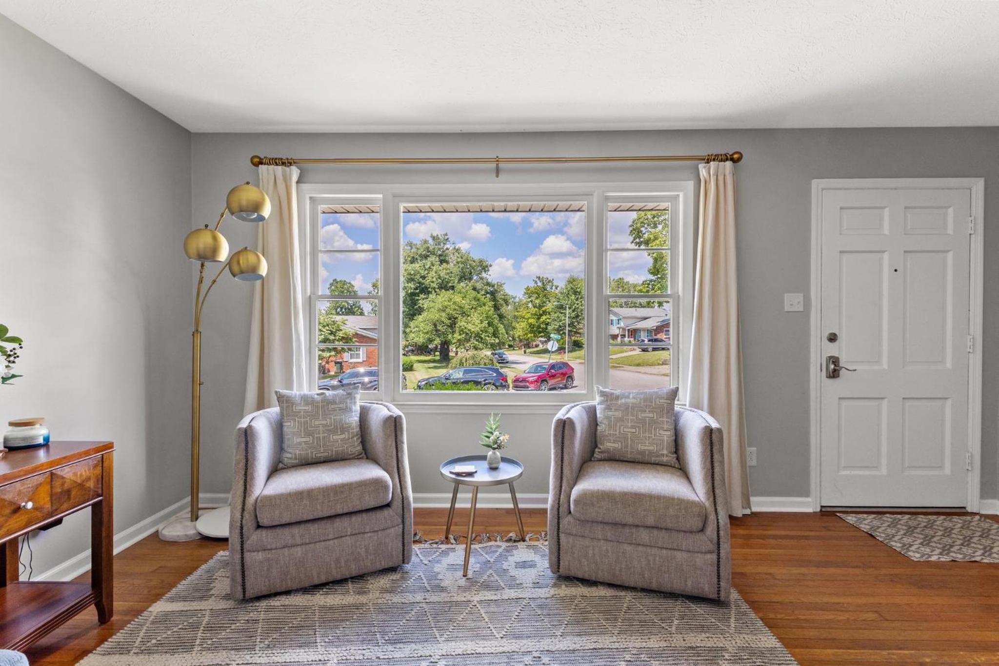 Lexington Vacations - Blue Oak by The Summit - Property Image 13