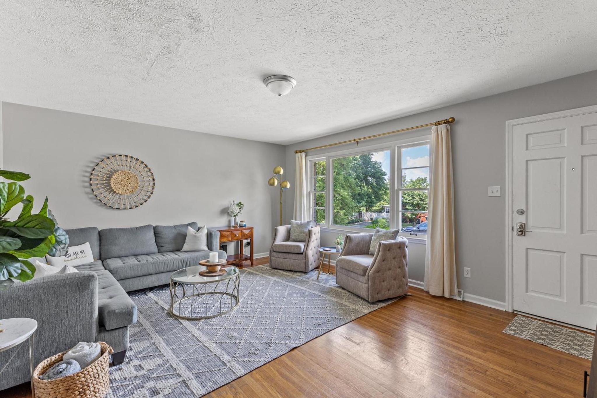 Lexington Vacations - Blue Oak by The Summit - Property Image 21