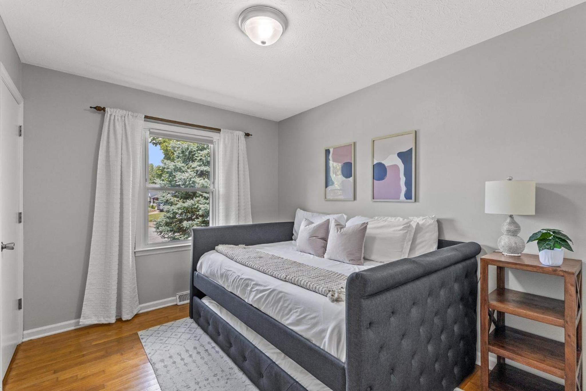 Lexington Vacations - Blue Oak by The Summit - Property Image 22