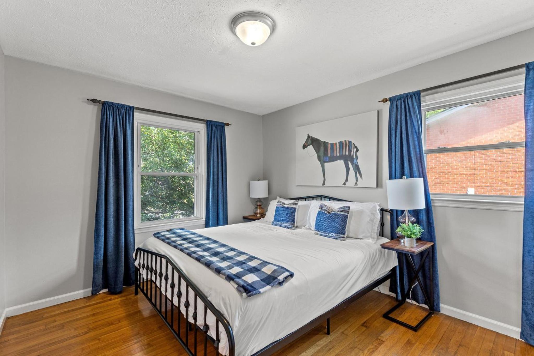 Lexington Vacations - Blue Oak by The Summit - Property Image 14