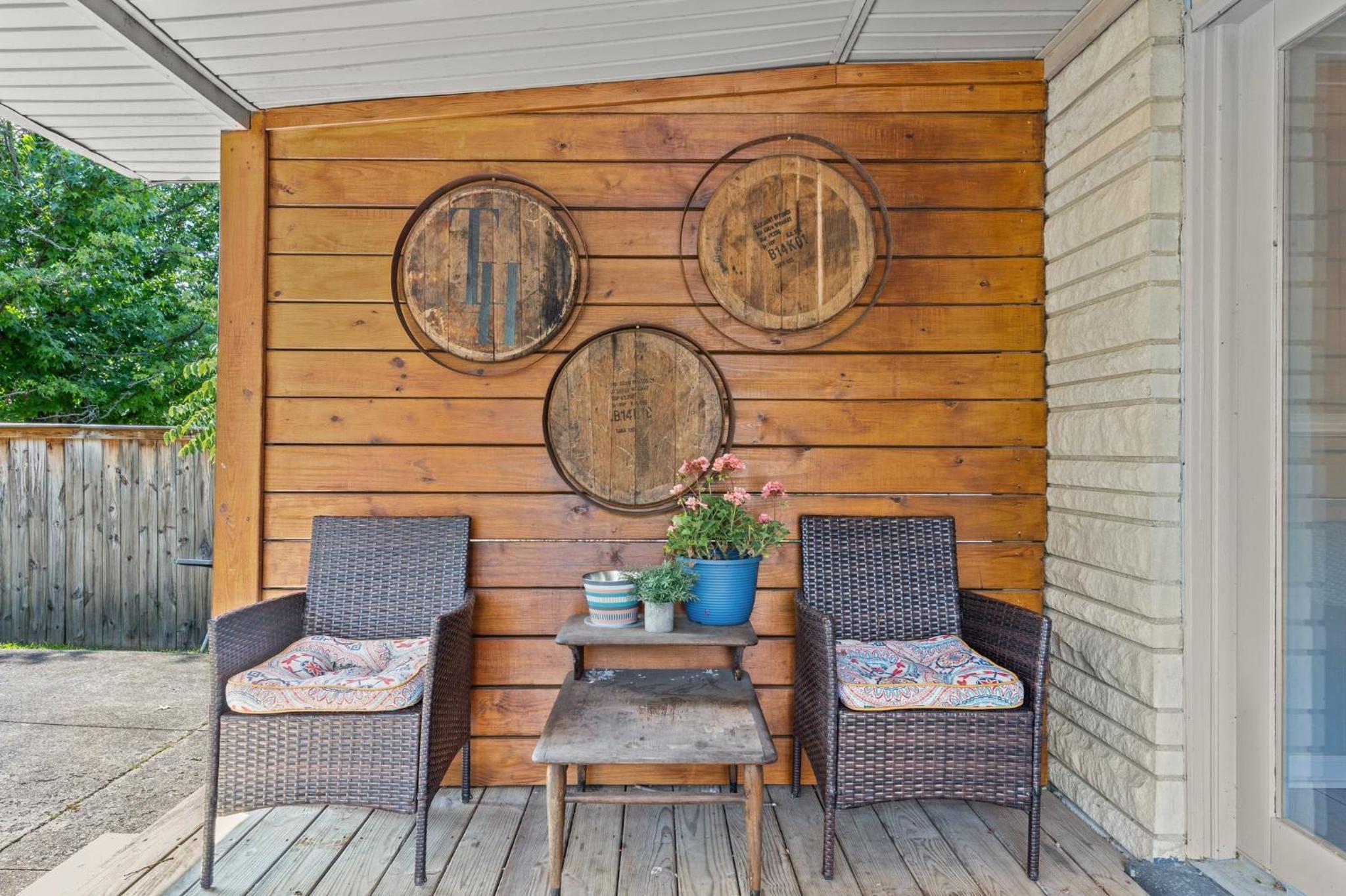 Lexington Vacations - Blue Oak by The Summit - Property Image 27