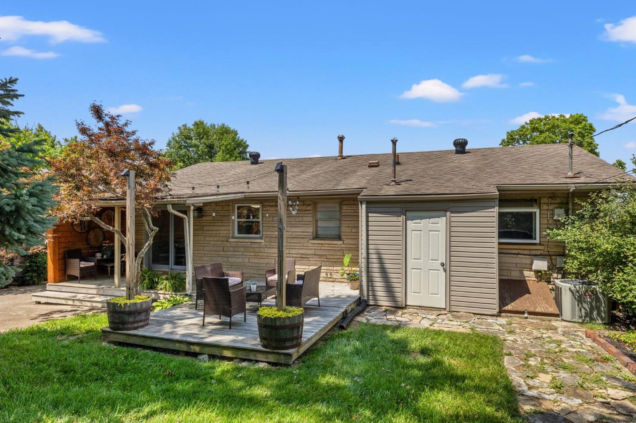 Lexington Vacations - Blue Oak by The Summit - Property Image 30