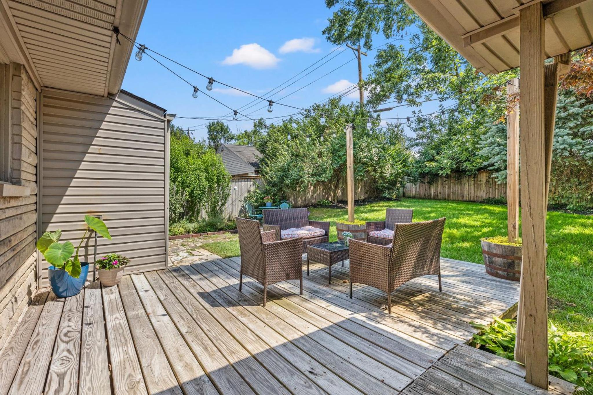 Lexington Vacations - Blue Oak by The Summit - Property Image 29