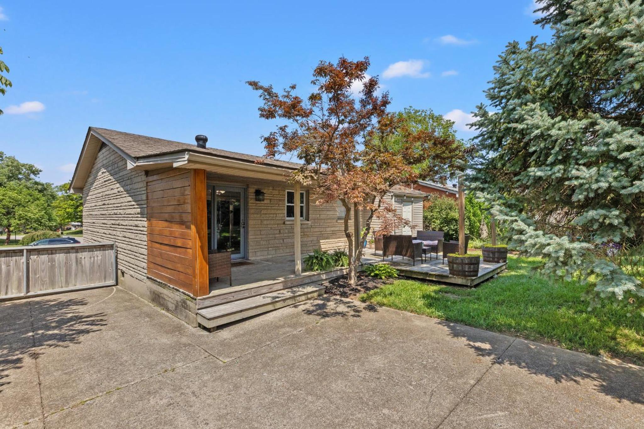 Lexington Vacations - Blue Oak by The Summit - Property Image 1