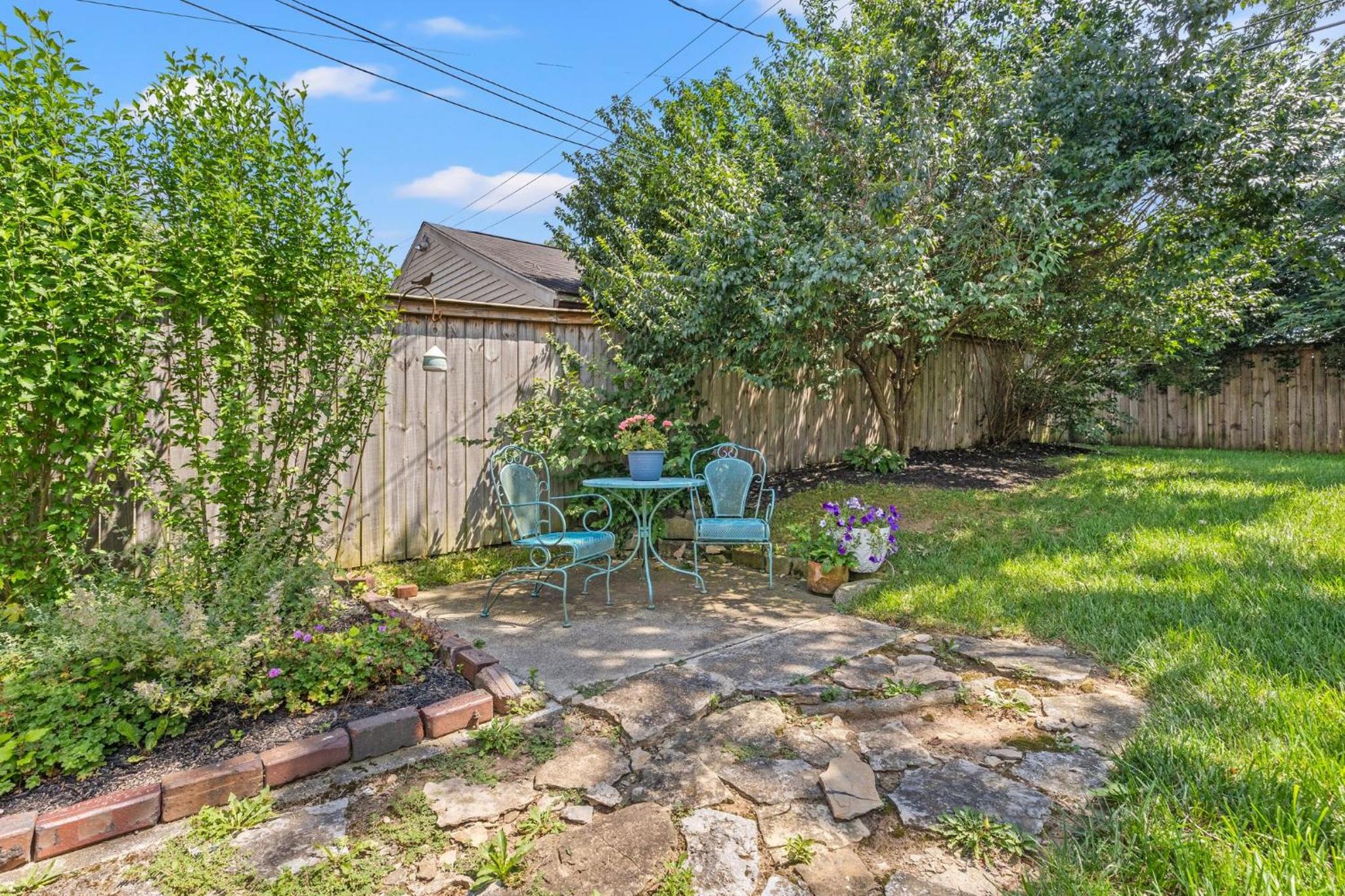 Lexington Vacations - Blue Oak by The Summit - Property Image 4