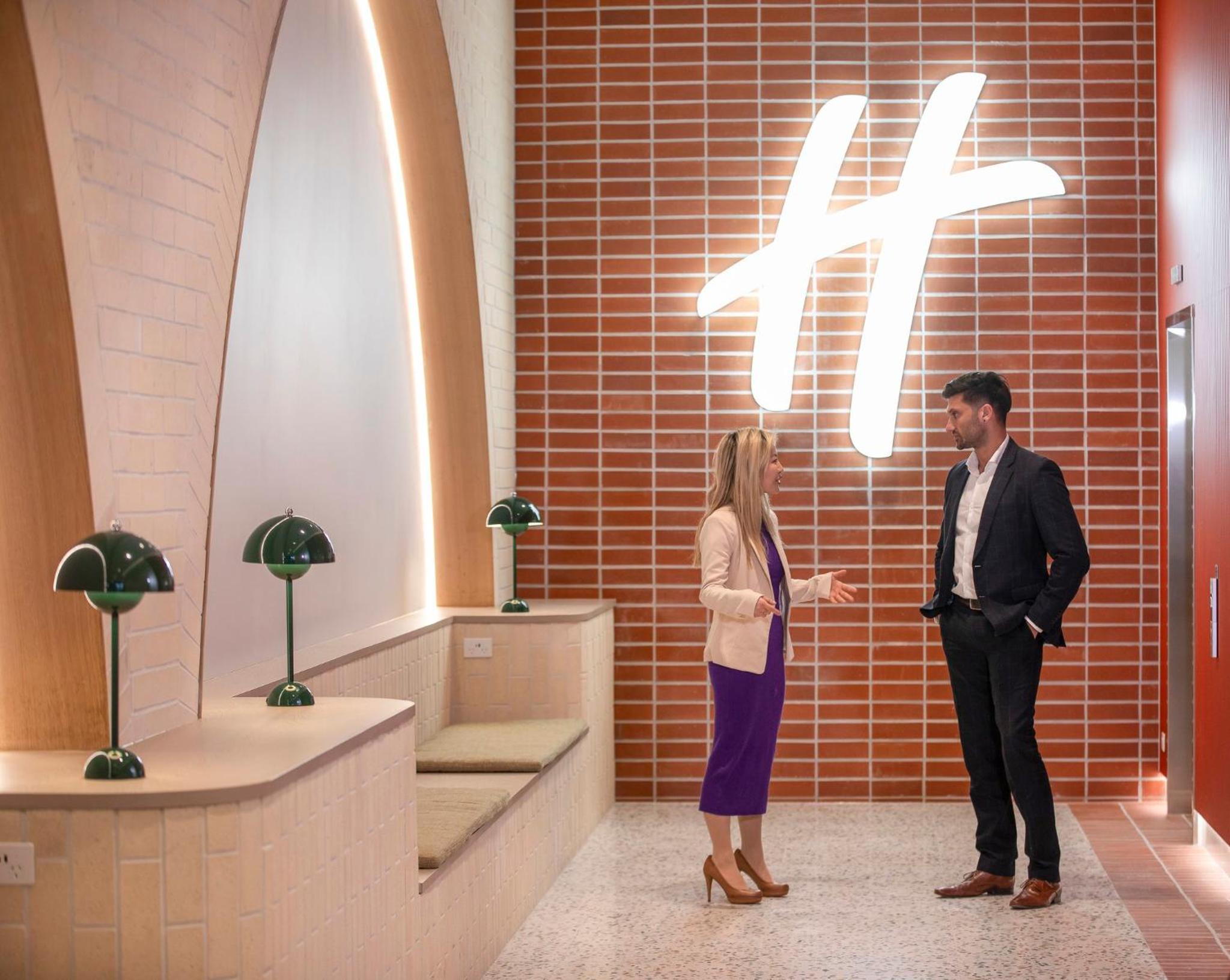 Geelong Vacations - Holiday Inn  Suites Geelong, an IHG Hotel - Property Image 43