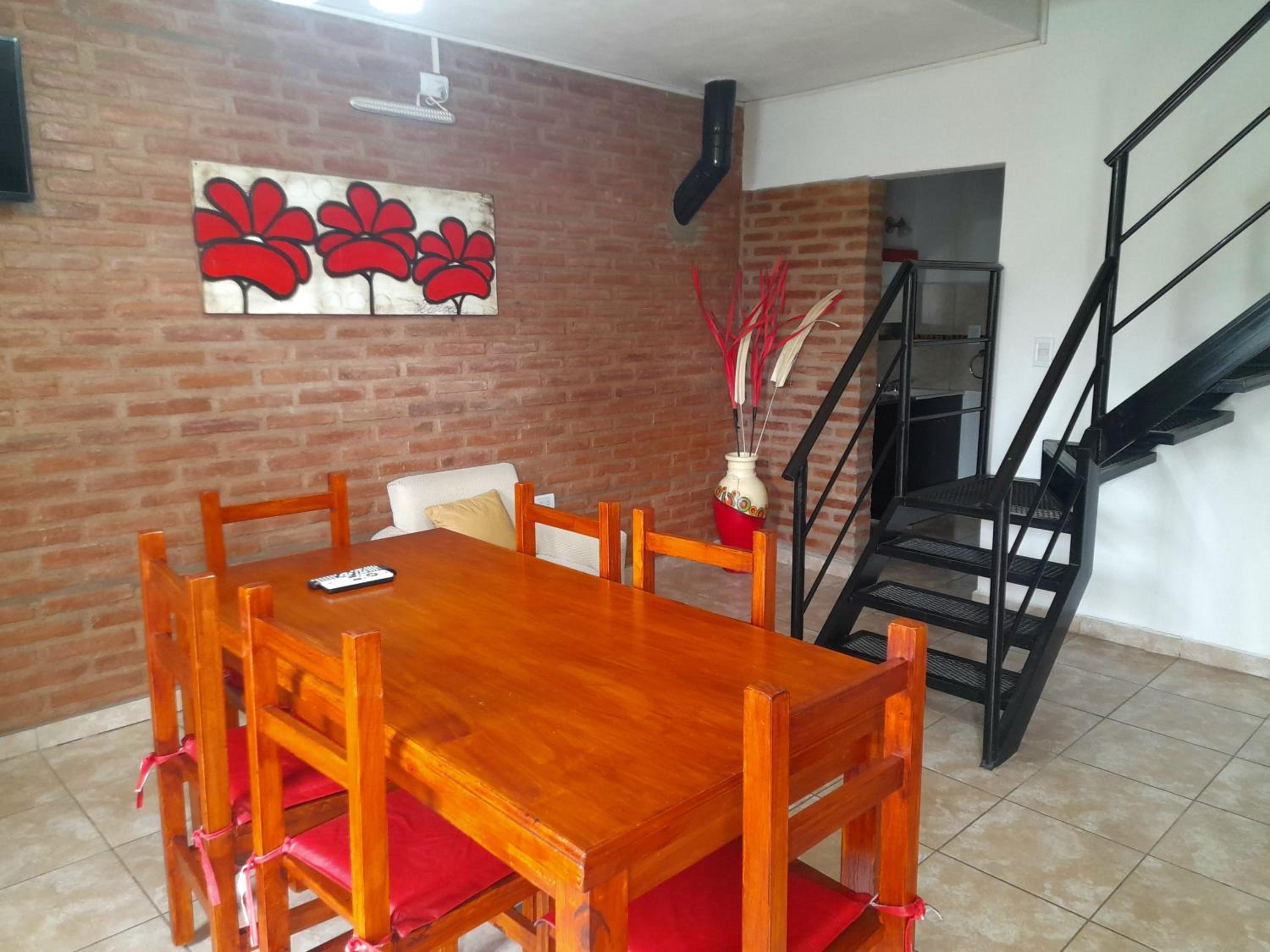 Cabañas Santa Isabel