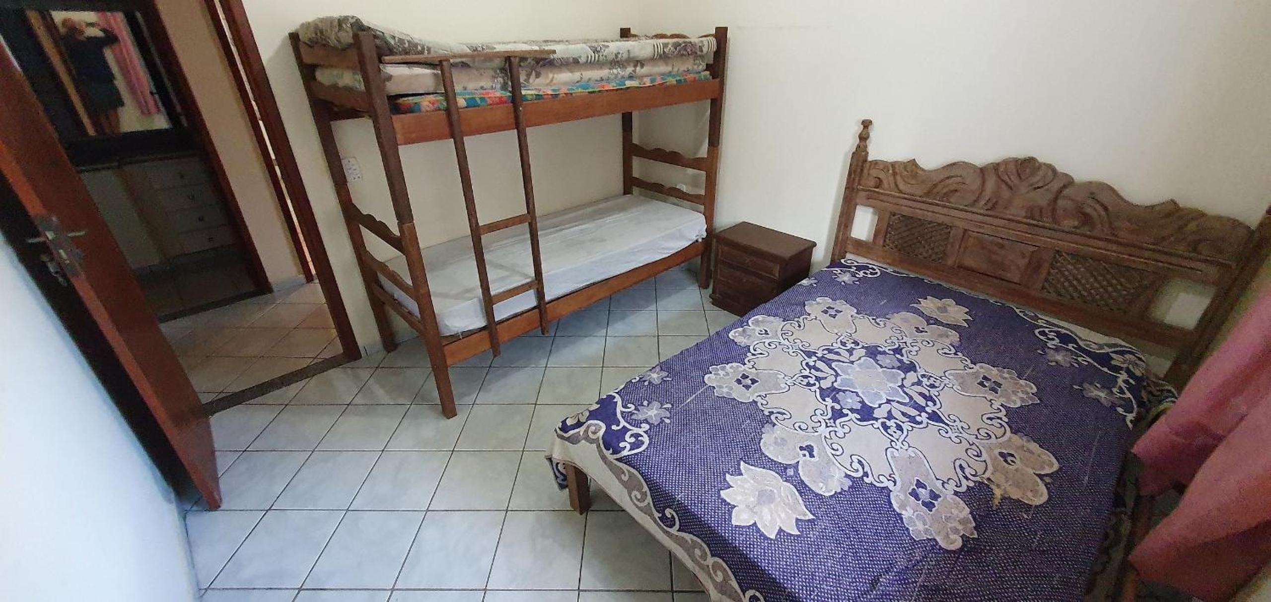 Casa Temporada Guriri Beach