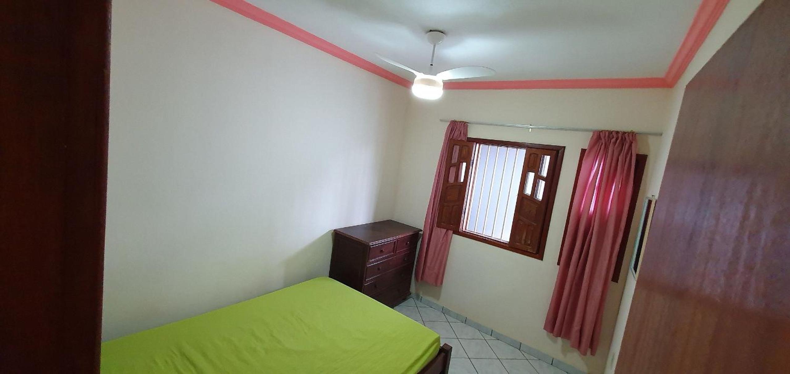 Casa Temporada Guriri Beach