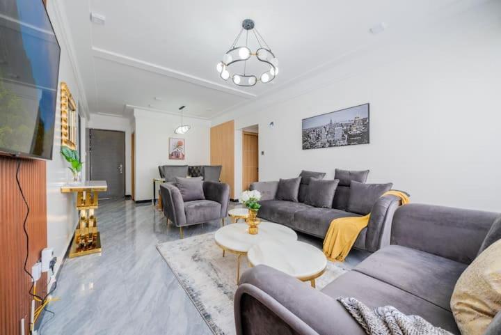 1bedroom for short and long term stay view 5