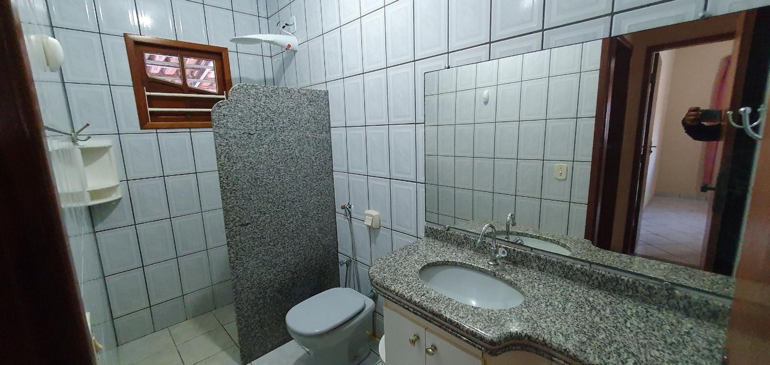 Casa Temporada Guriri Beach