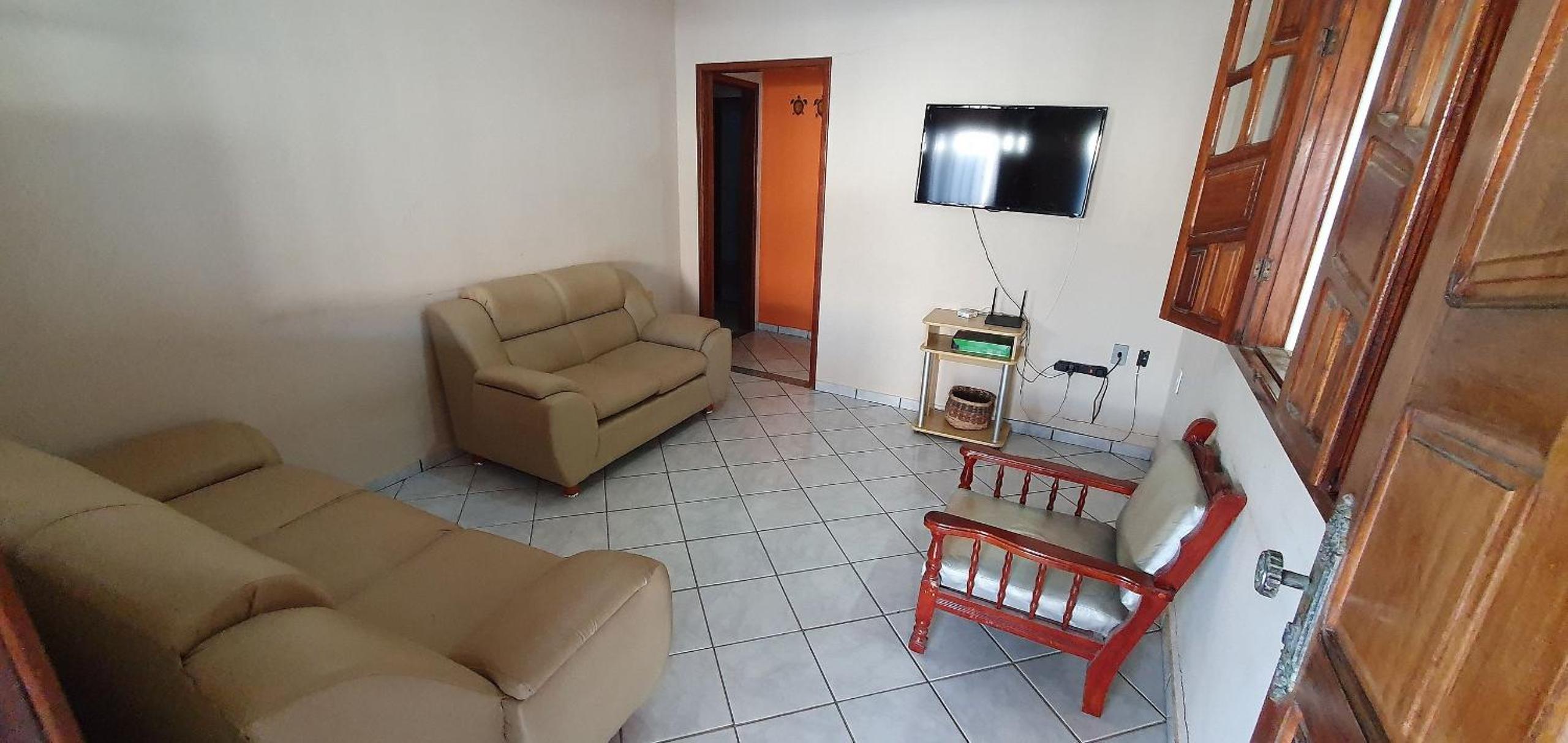 Casa Temporada Guriri Beach