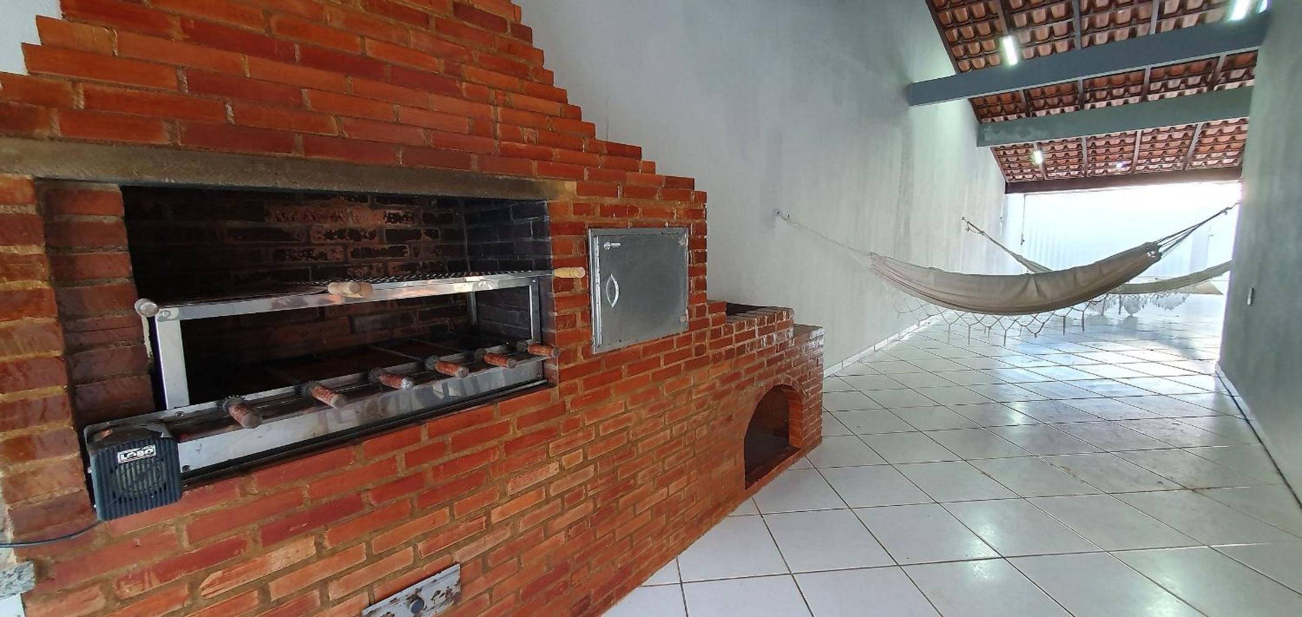 Casa Temporada Guriri Beach