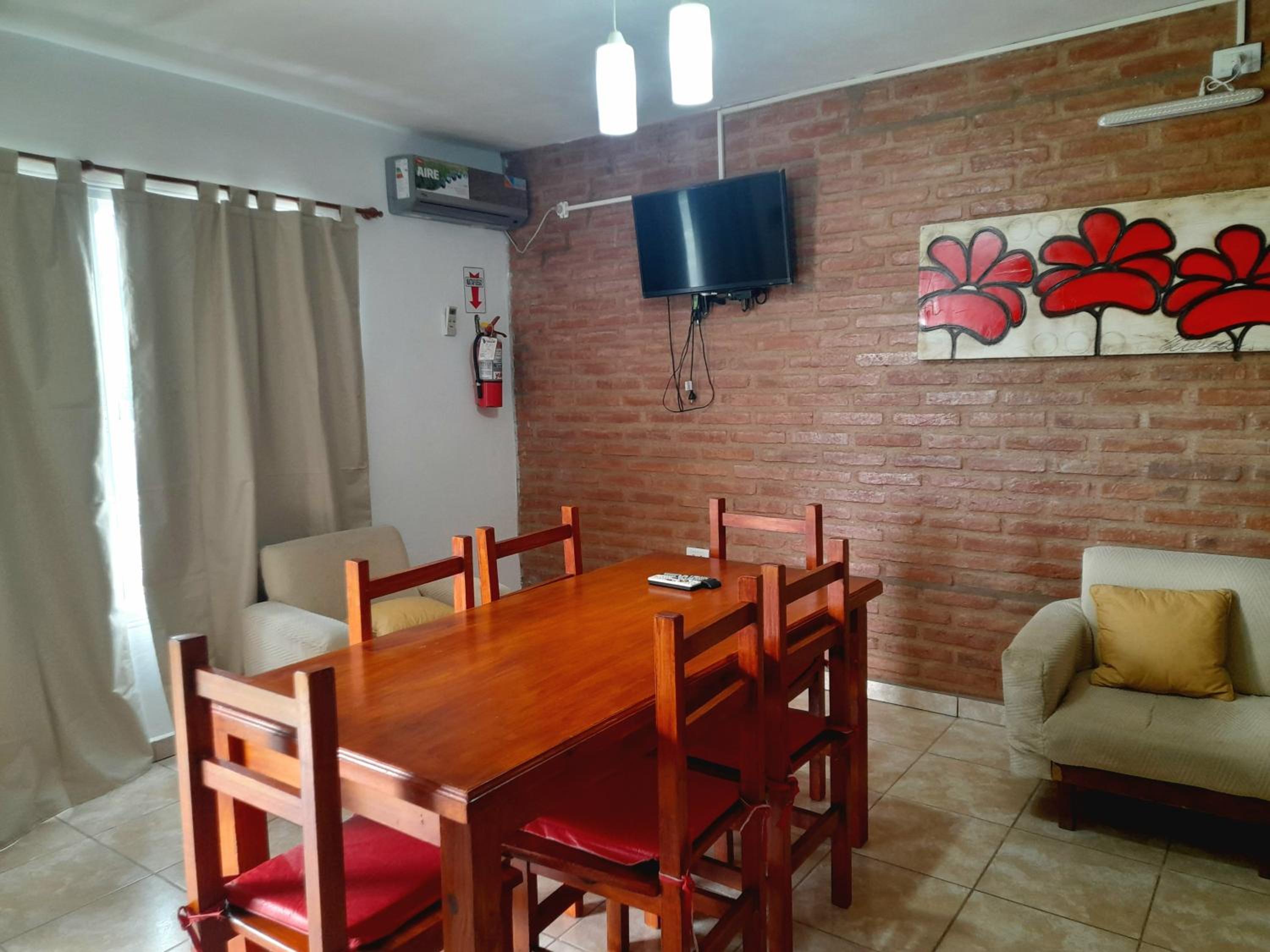 Cabañas Santa Isabel