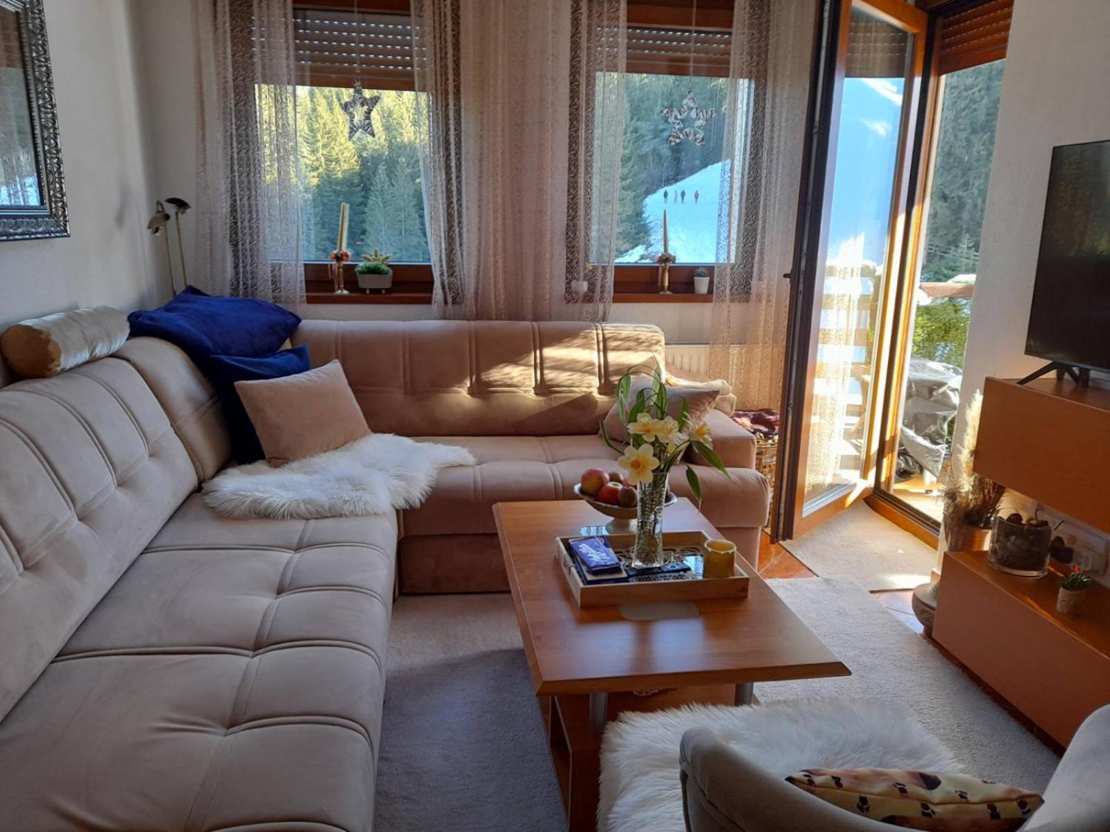 Apartman Royal Vlašić