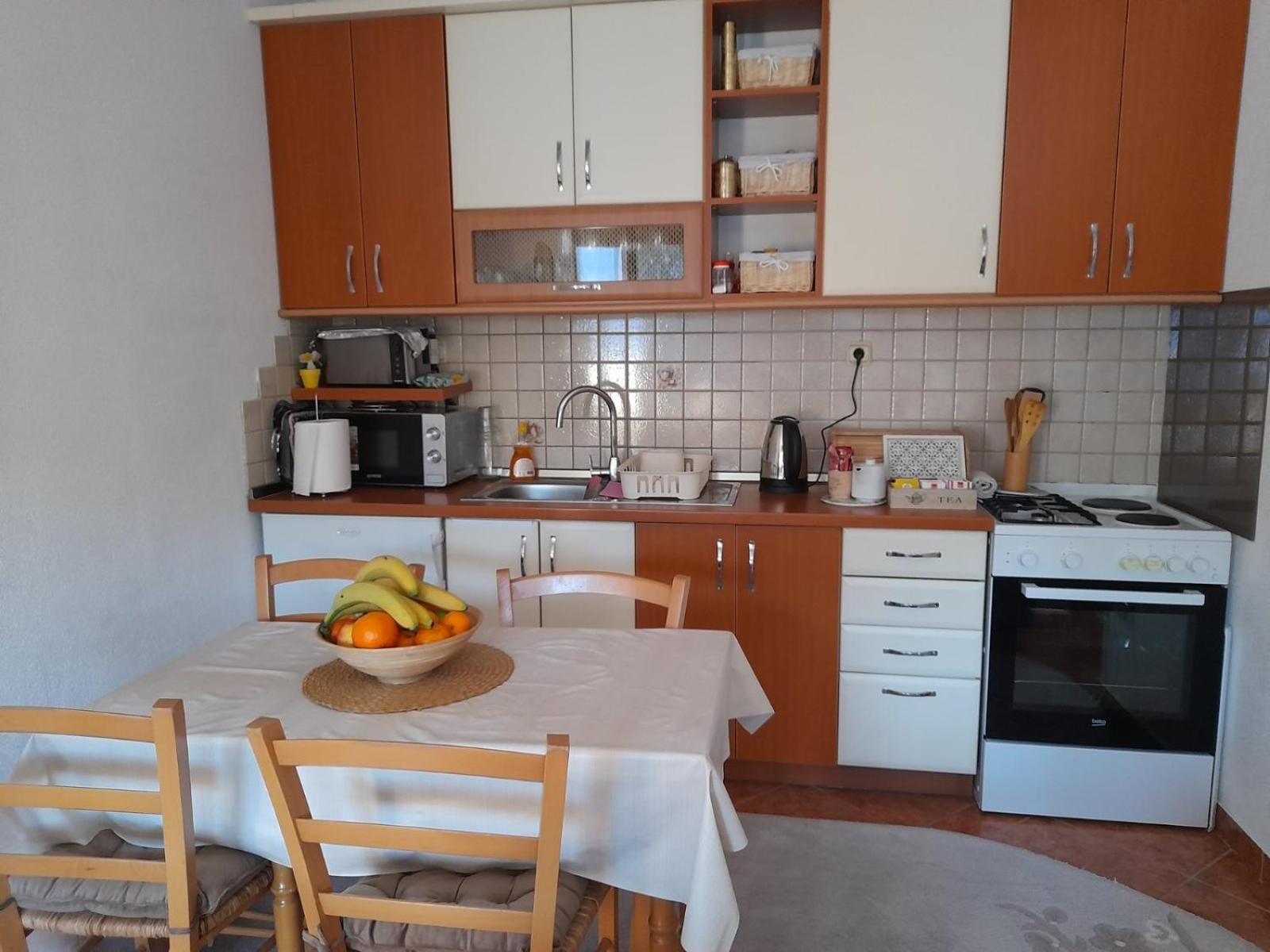 Apartman Royal Vlašić