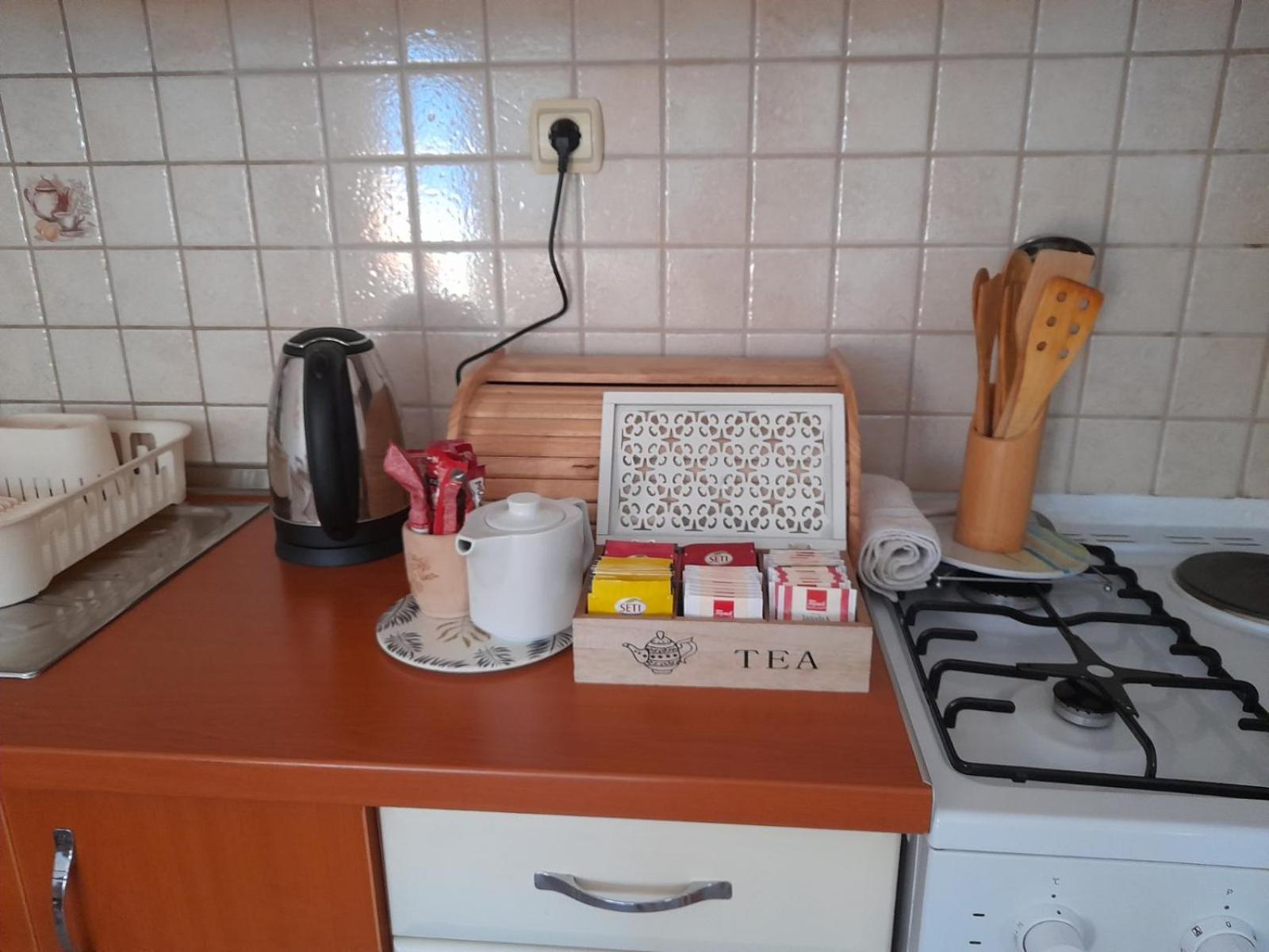 Apartman Royal Vlašić