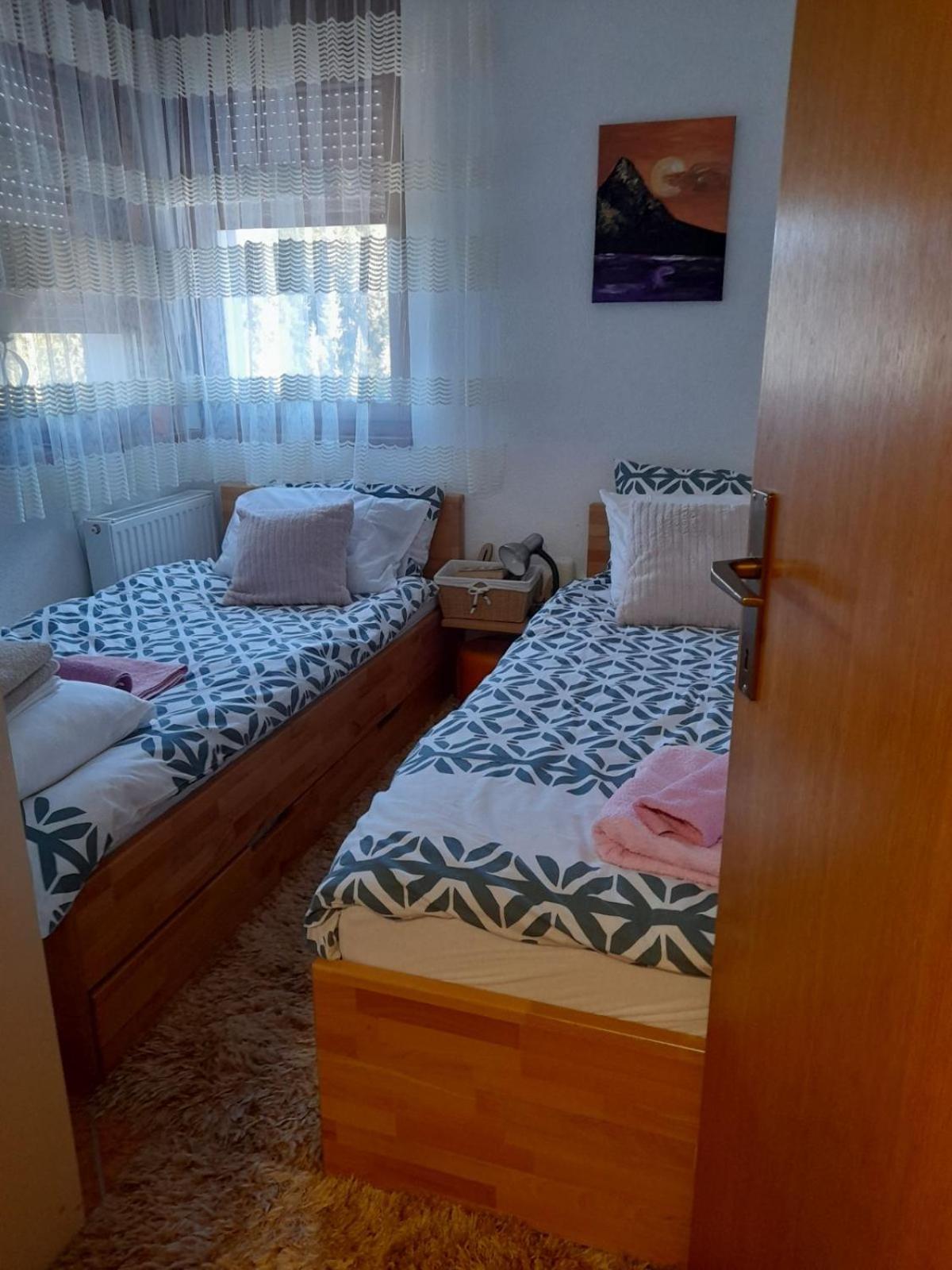 Apartman Royal Vlašić