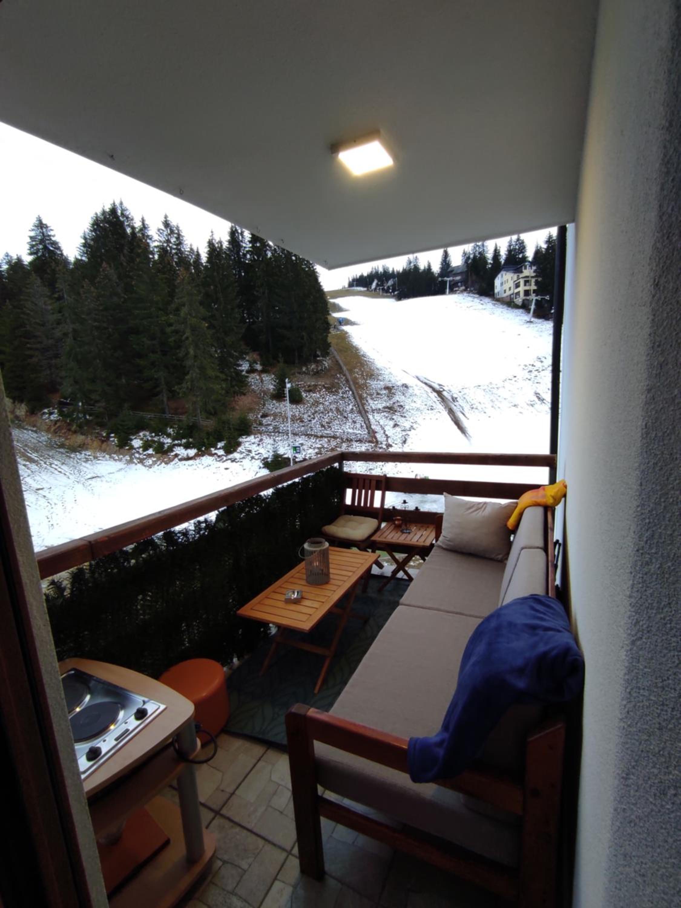 Apartman Royal Vlašić