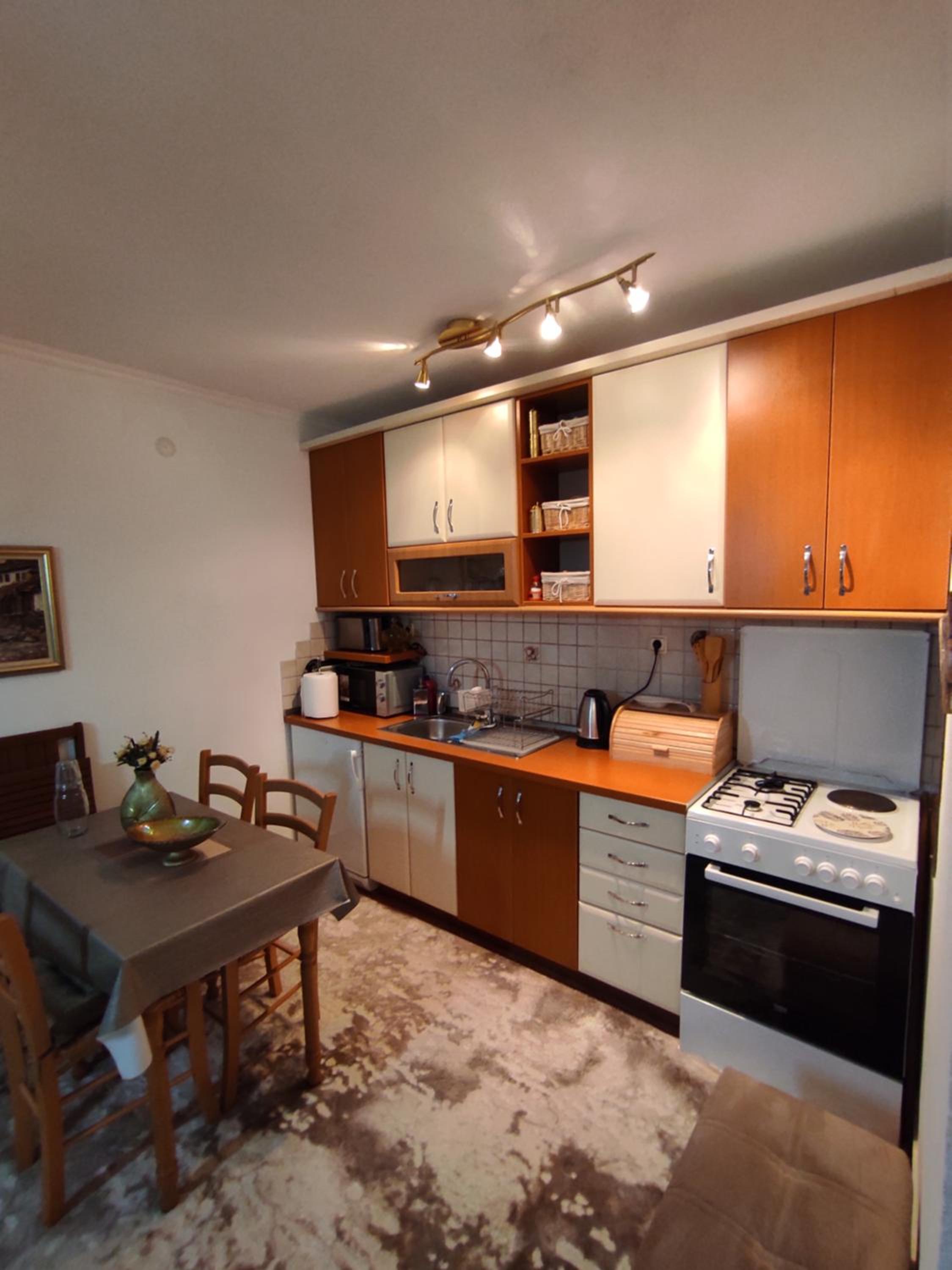 Apartman Royal Vlašić