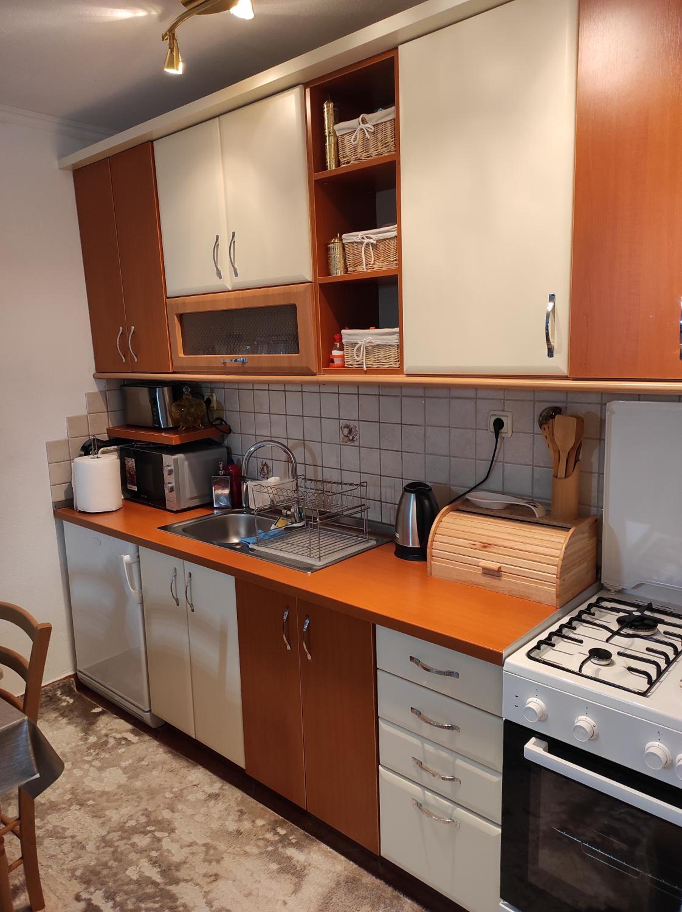 Apartman Royal Vlašić