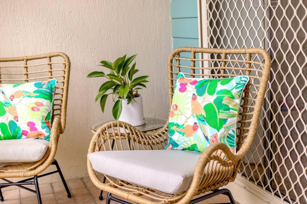 Wallaby Lane - Family Friendly! King, Double & King Single Beds