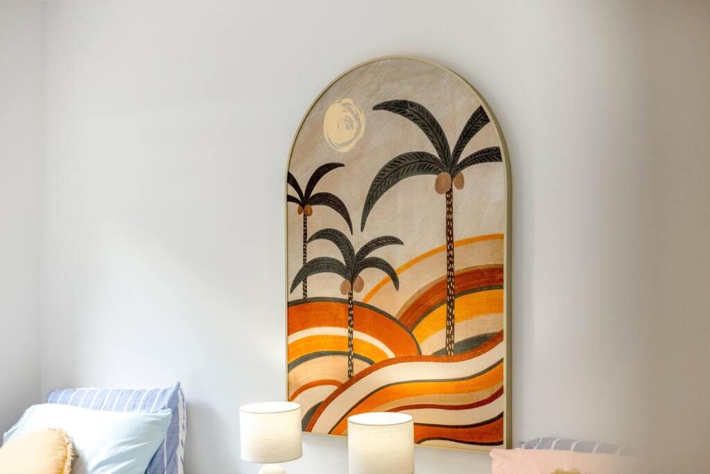 Wallaby Lane - Family Friendly! King, Double & King Single Beds