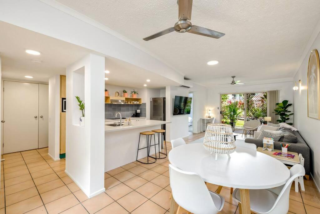 Wallaby Lane - Family Friendly! King, Double & King Single Beds