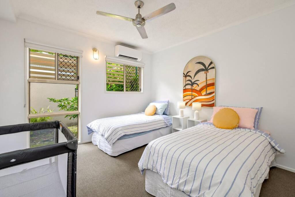 Wallaby Lane - Family Friendly! King, Double & King Single Beds