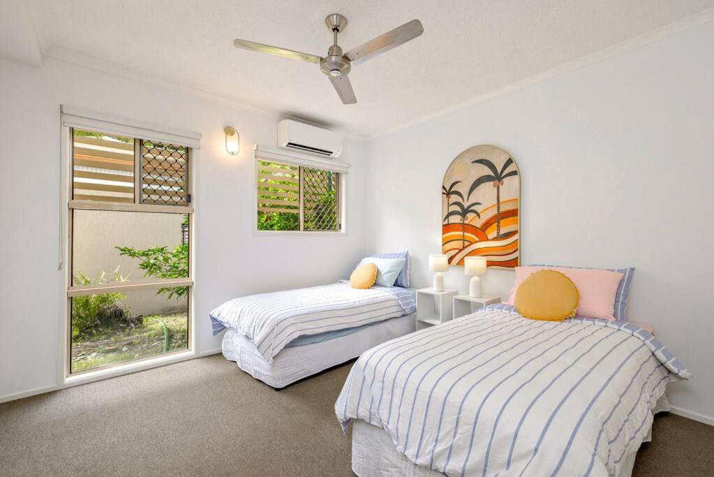 Wallaby Lane - Family Friendly! King, Double & King Single Beds