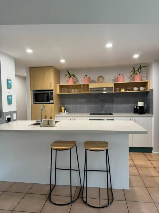 Wallaby Lane - Family Friendly! King, Double & King Single Beds