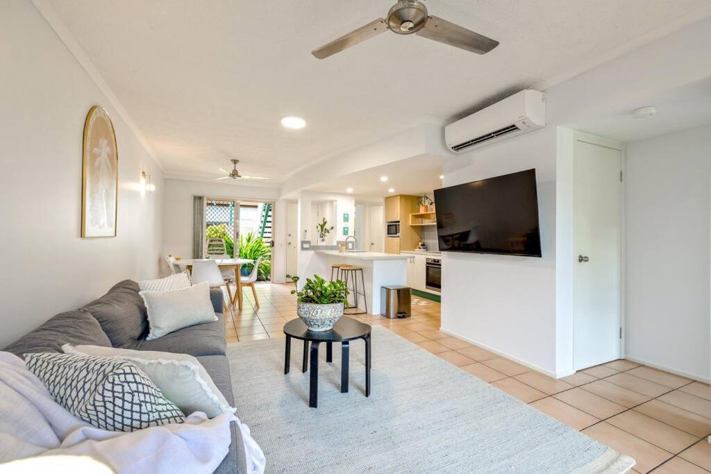Wallaby Lane - Family Friendly! King, Double & King Single Beds