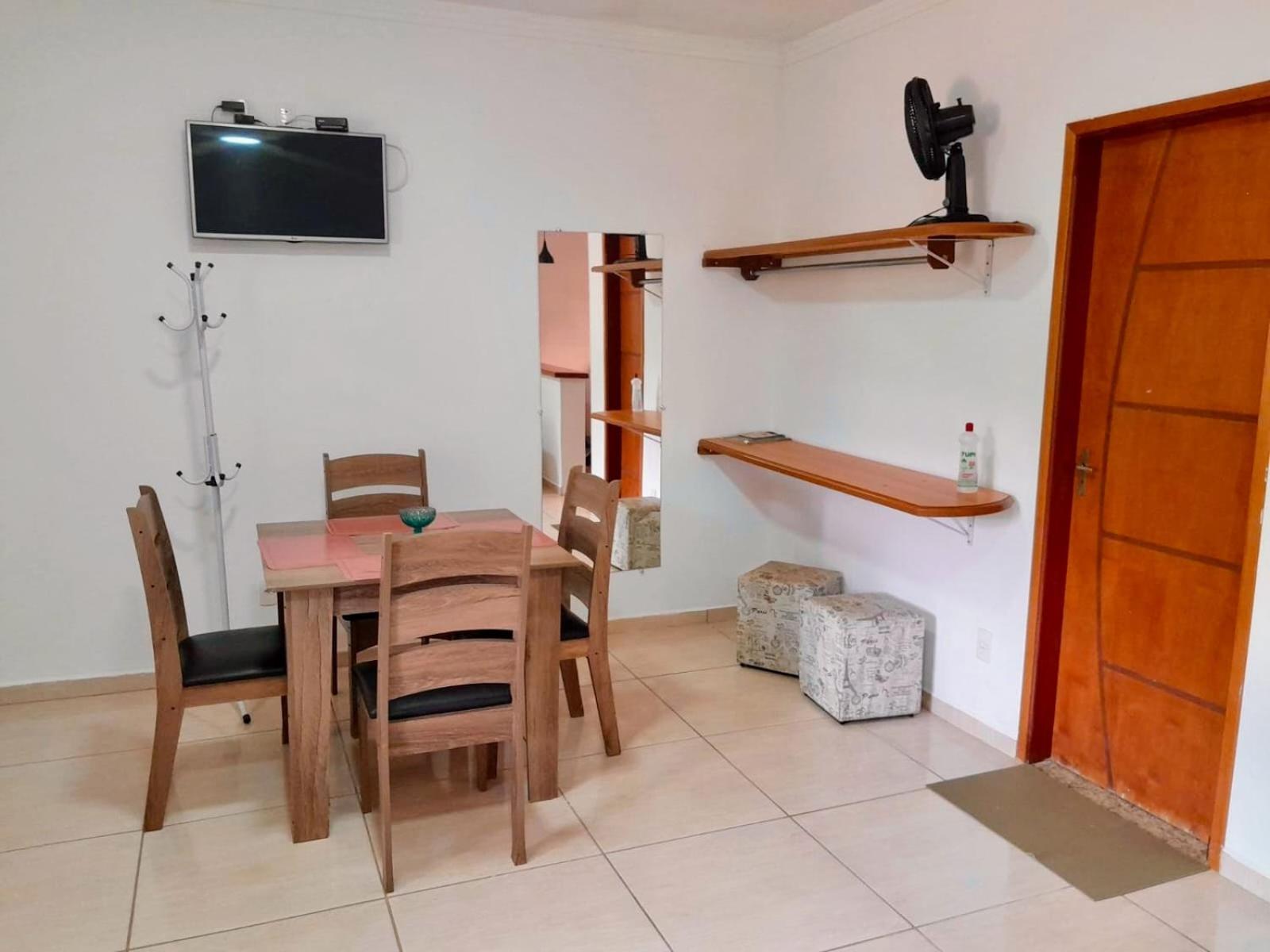 Chalé Recanto Luz Da Montanha