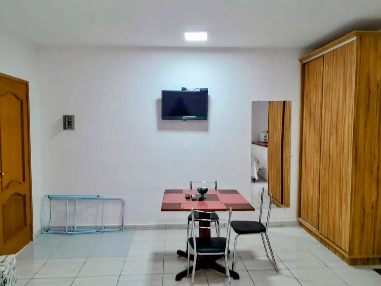Chalé Recanto Luz Da Montanha
