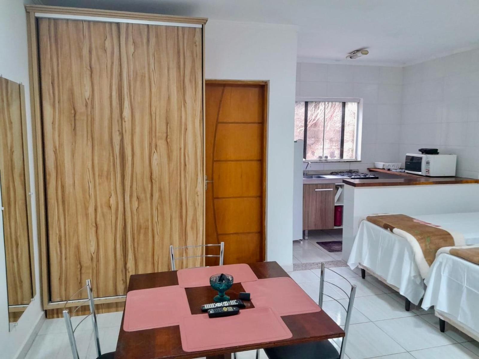 Chalé Recanto Luz Da Montanha