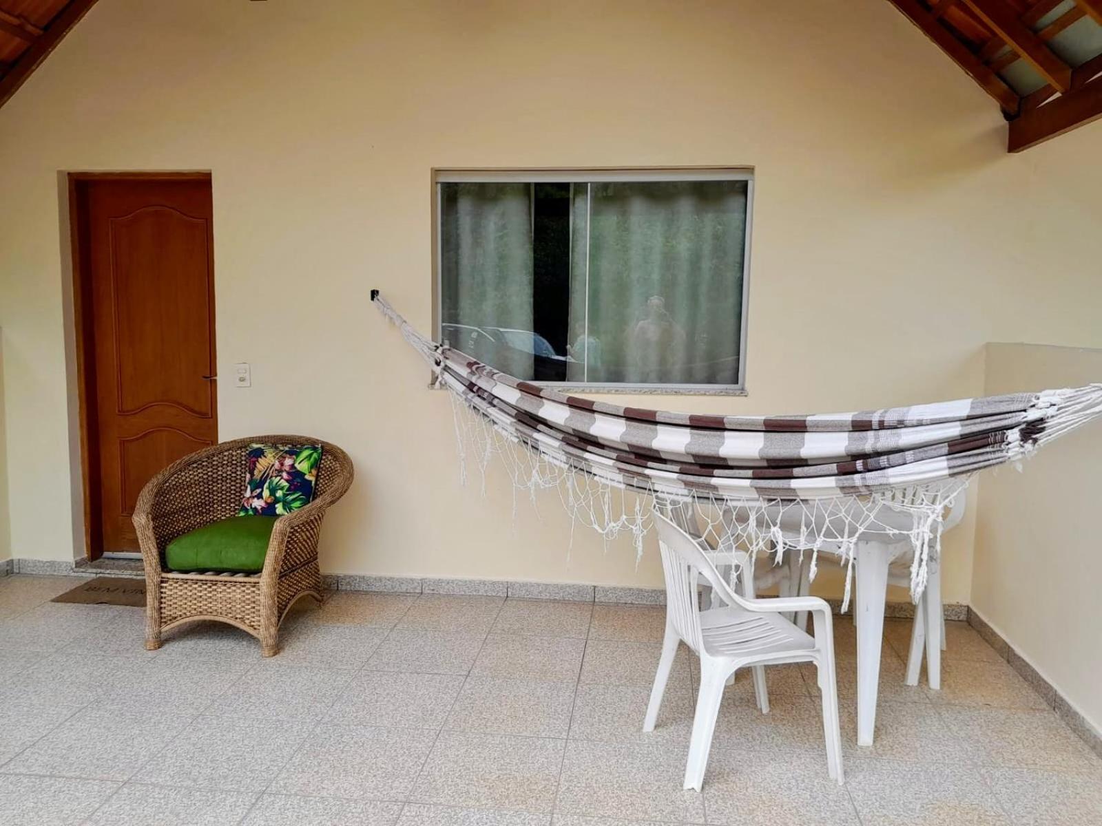 Chalé Recanto Luz Da Montanha