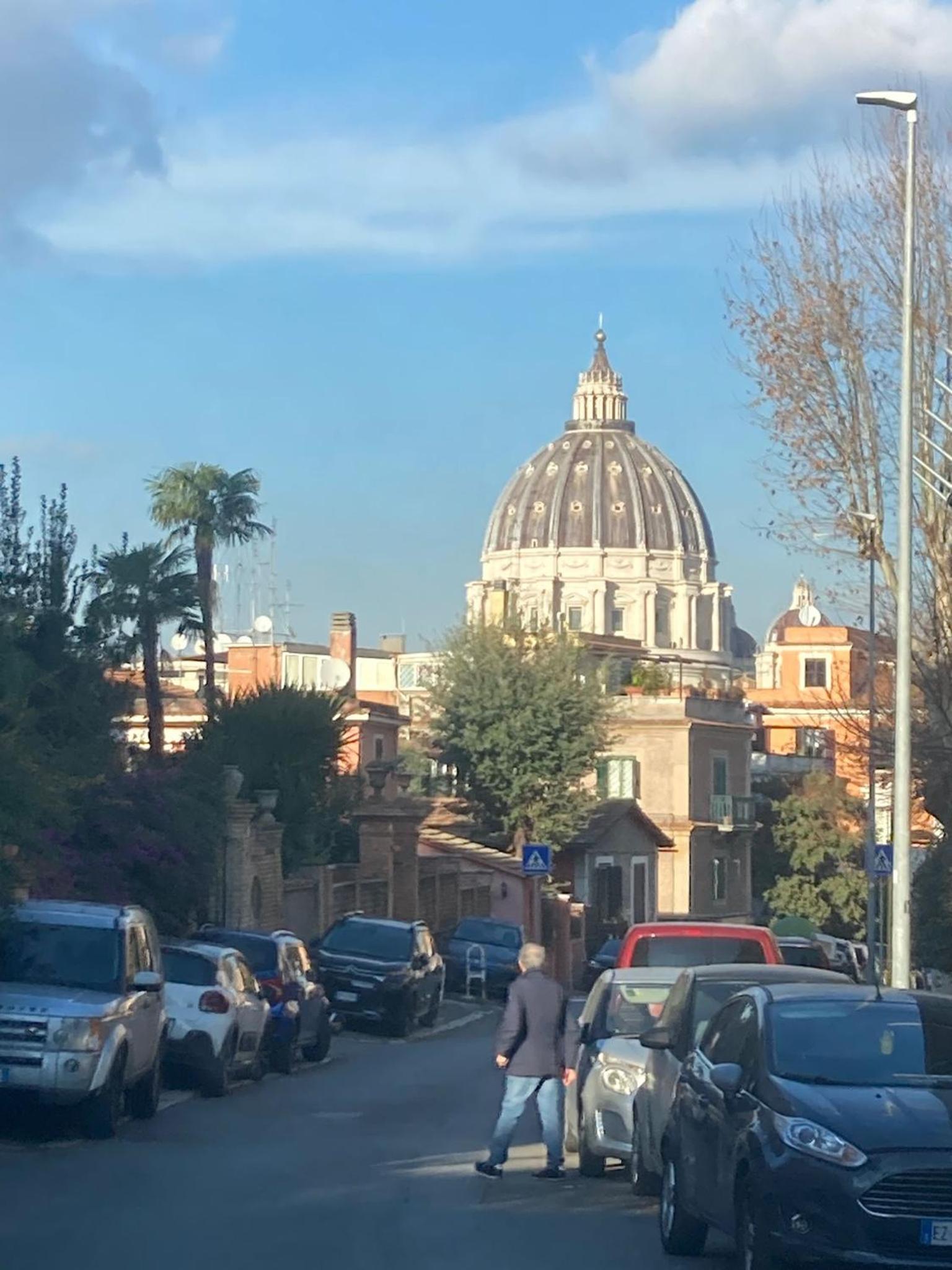 San Pietro Happy Home