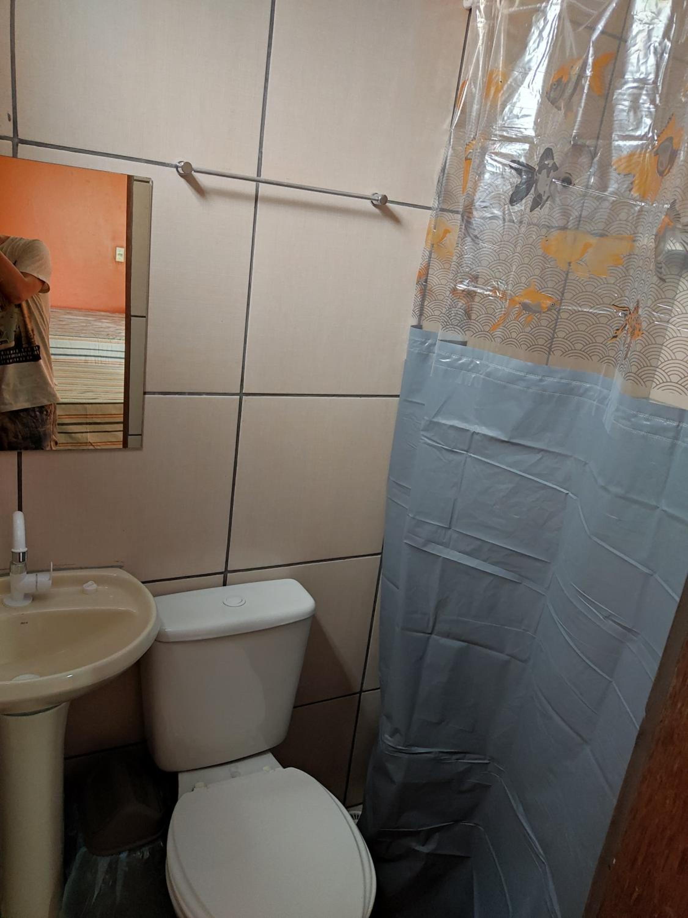 Casa Com bilhar 4 quartos alter