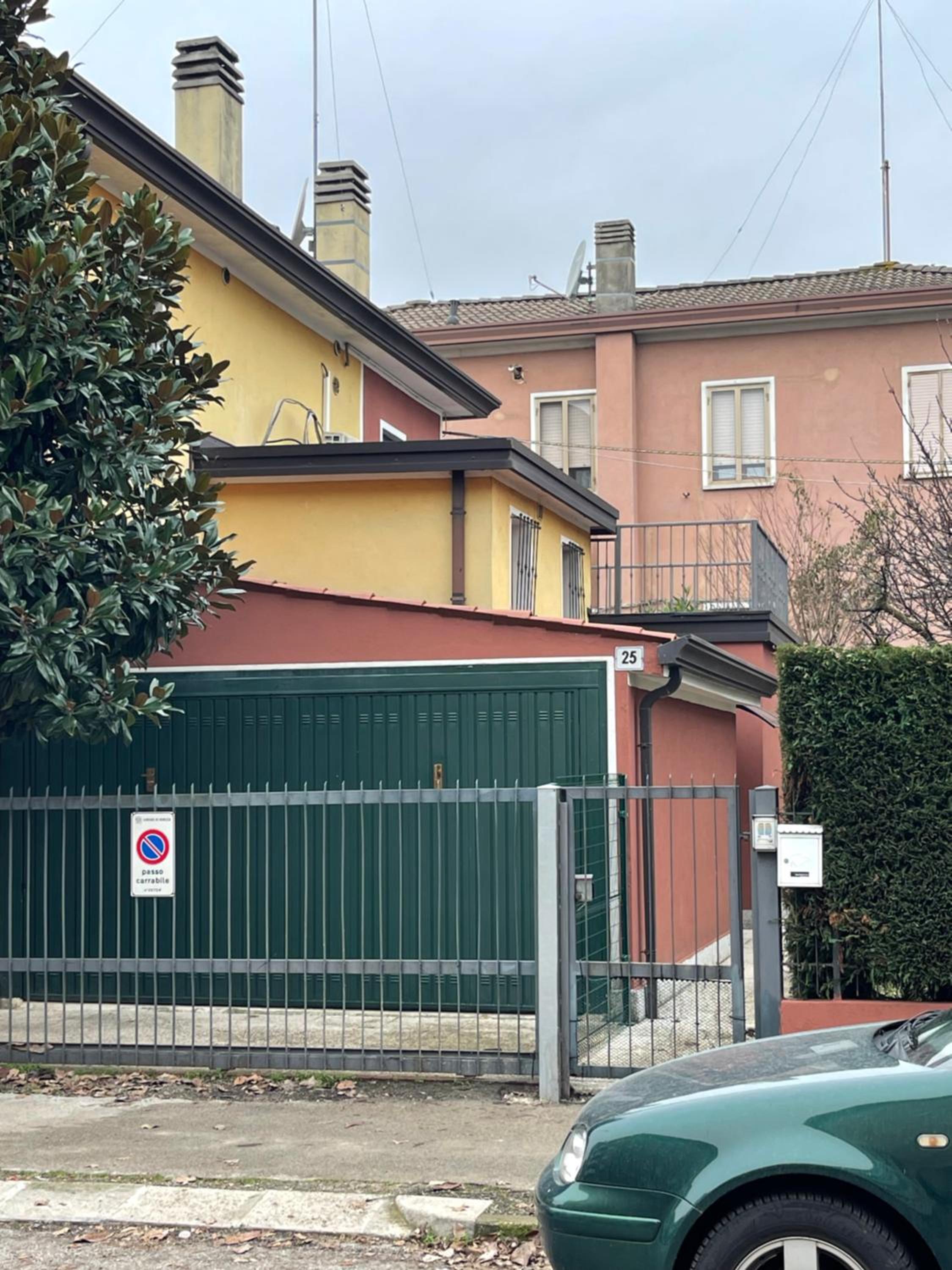 Garden Love Venice