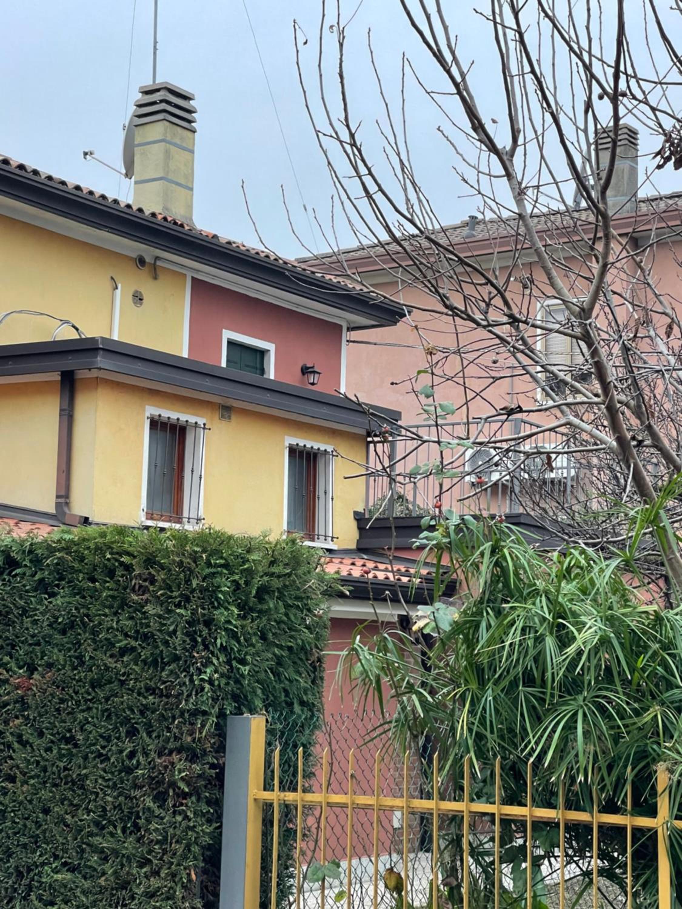 Garden Love Venice