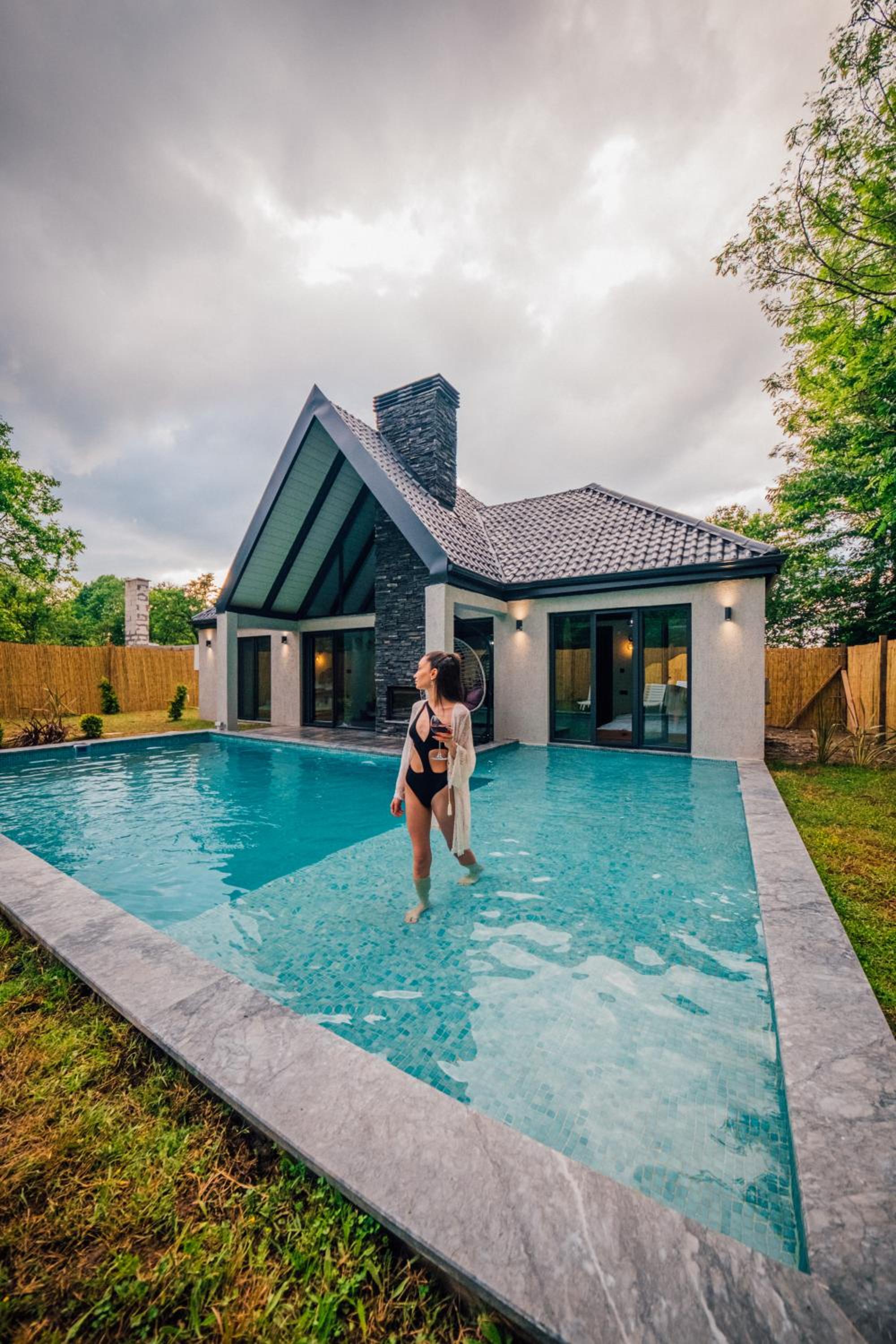MoonSA Boutique Villas view 2