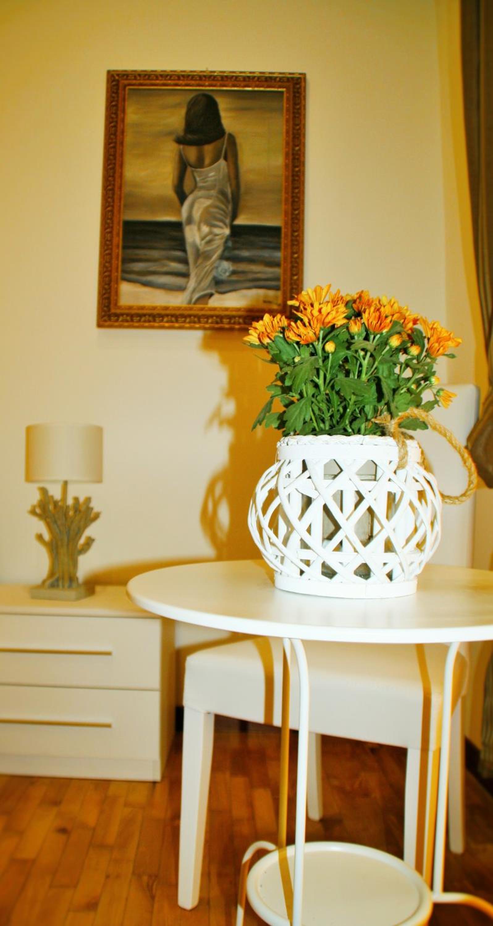 Have A Nice Holiday - Luxury Rooms