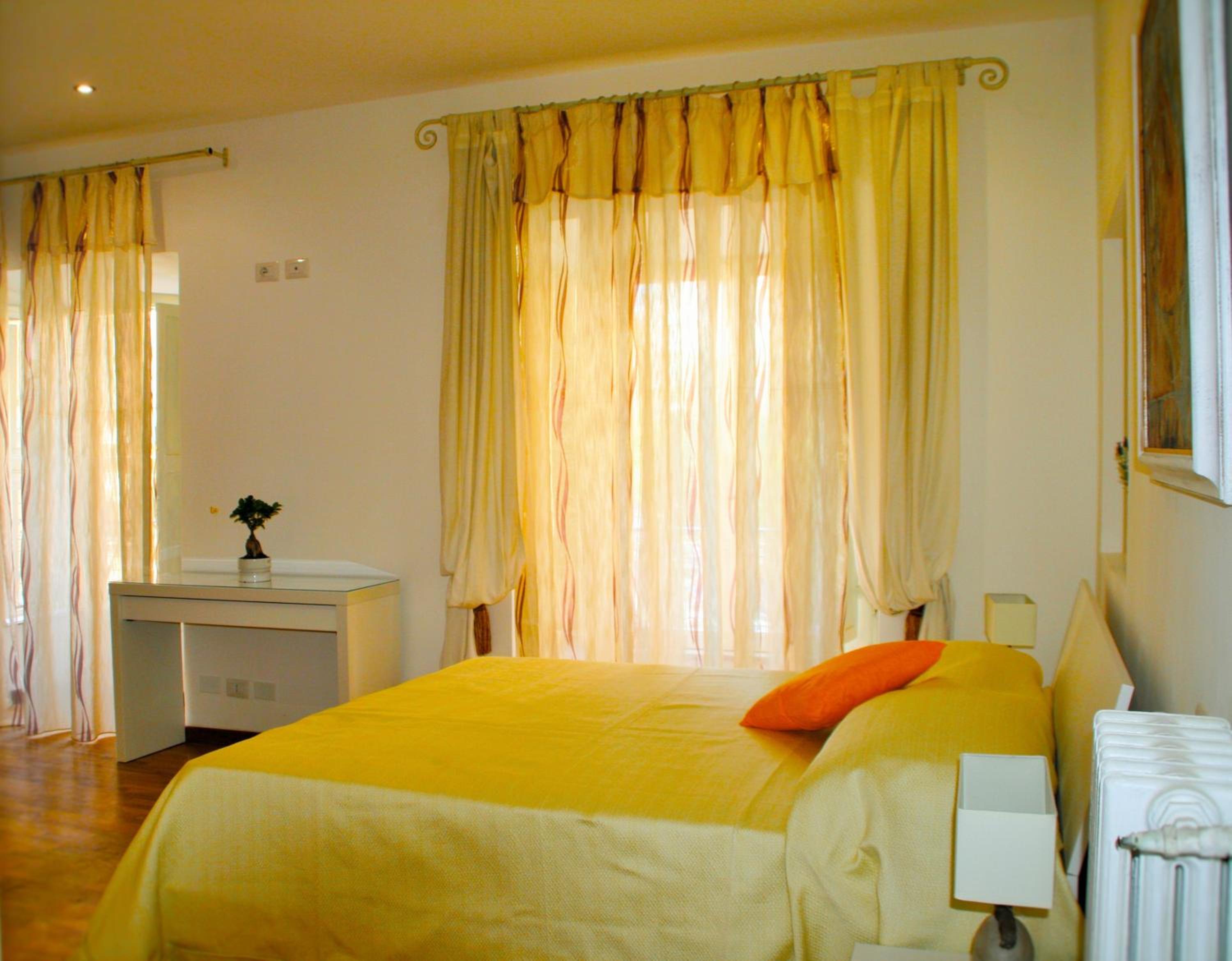 Have A Nice Holiday - Luxury Rooms