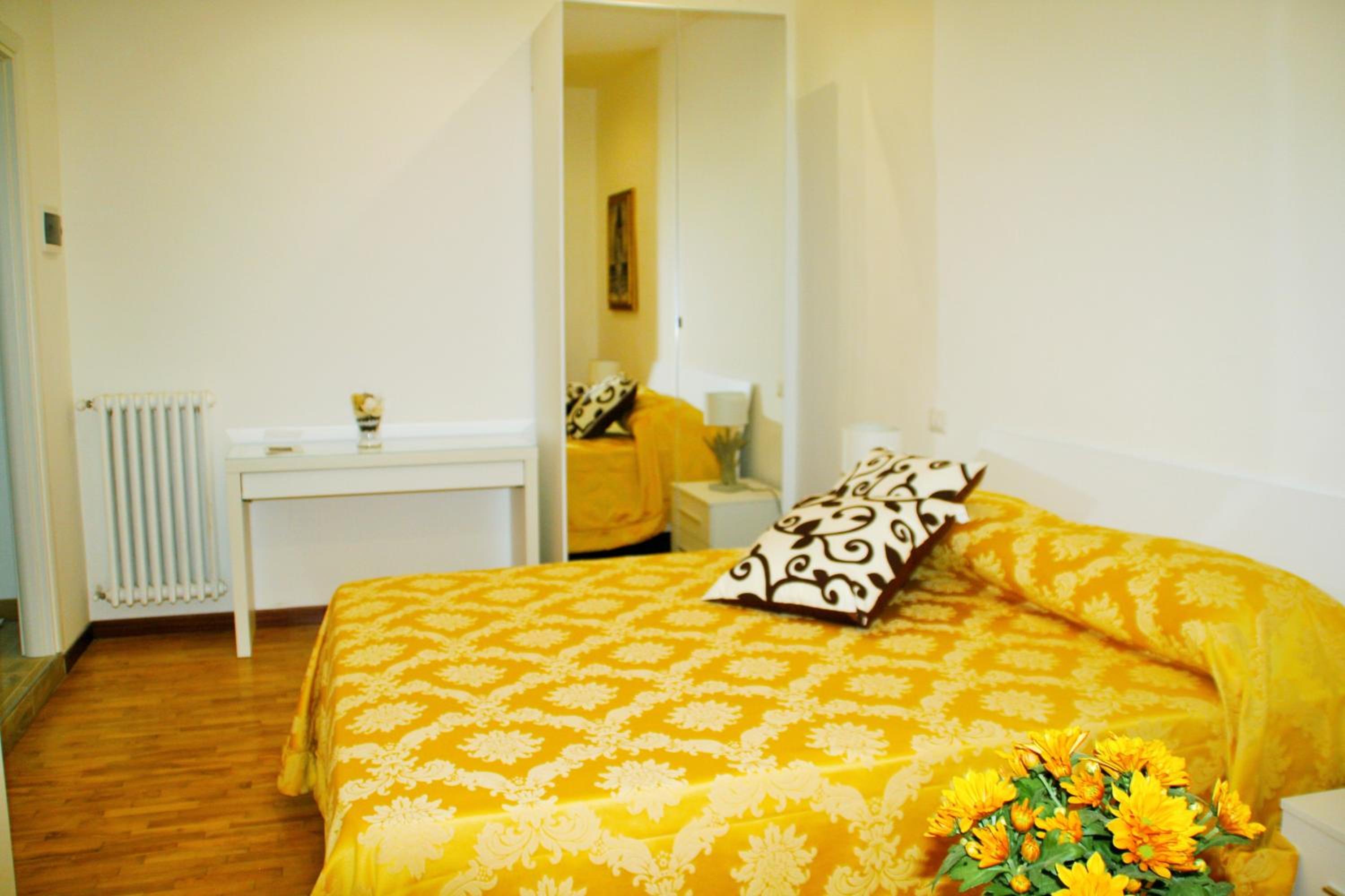Have A Nice Holiday - Luxury Rooms
