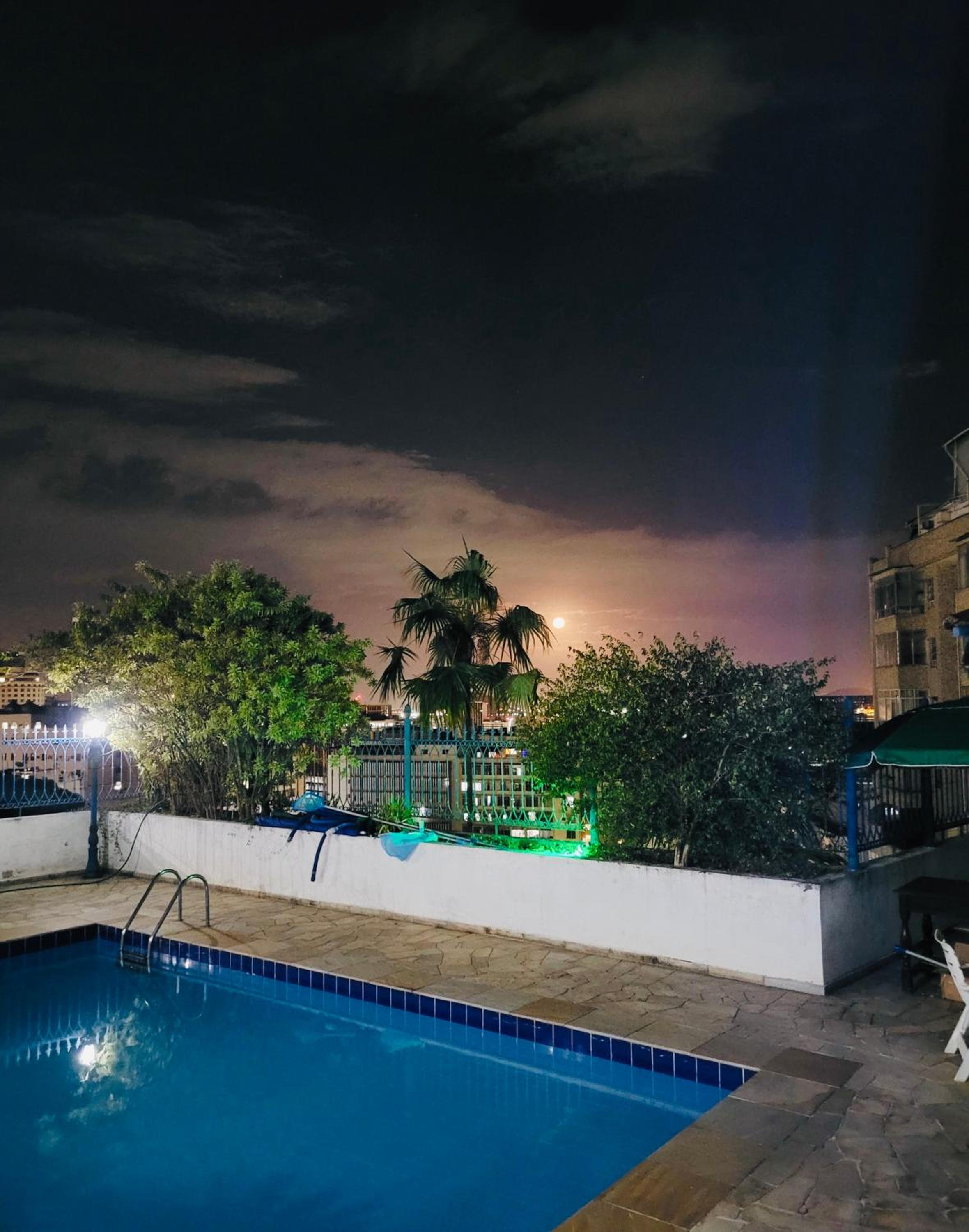 Hostel Sunrise