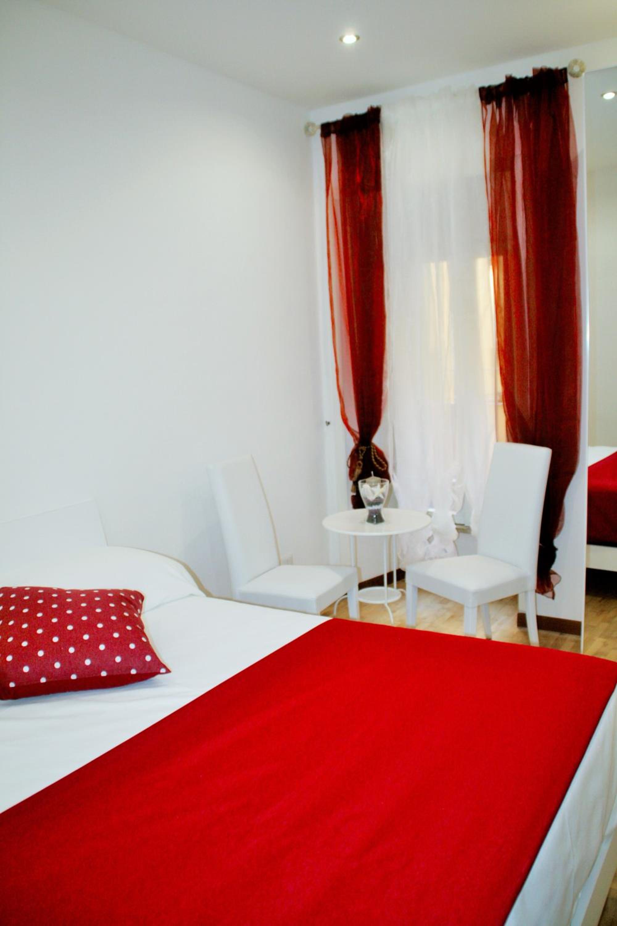 Have A Nice Holiday - Luxury Rooms