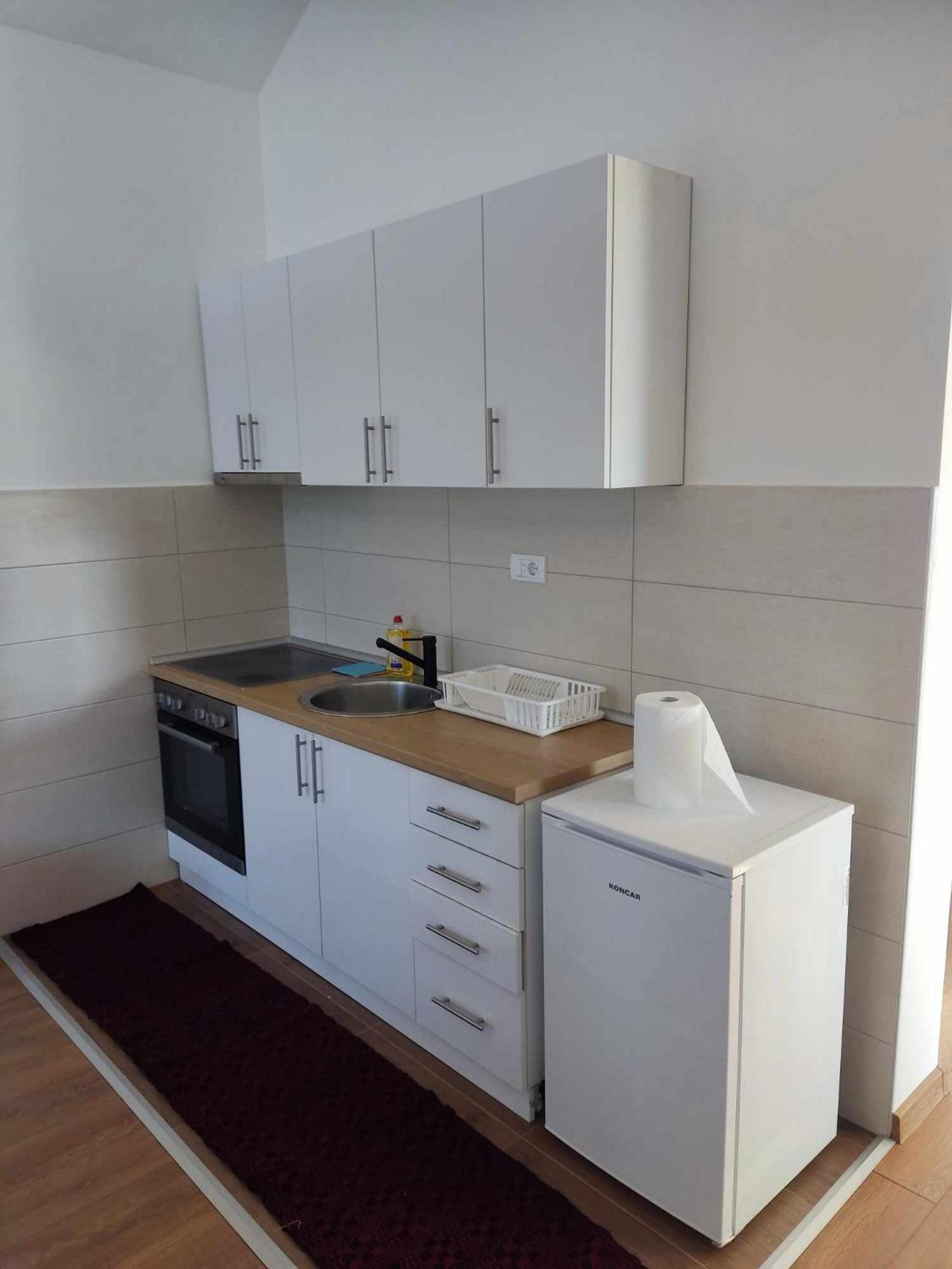 Apartmani Zavičaj Gornja Trešnjica view 4