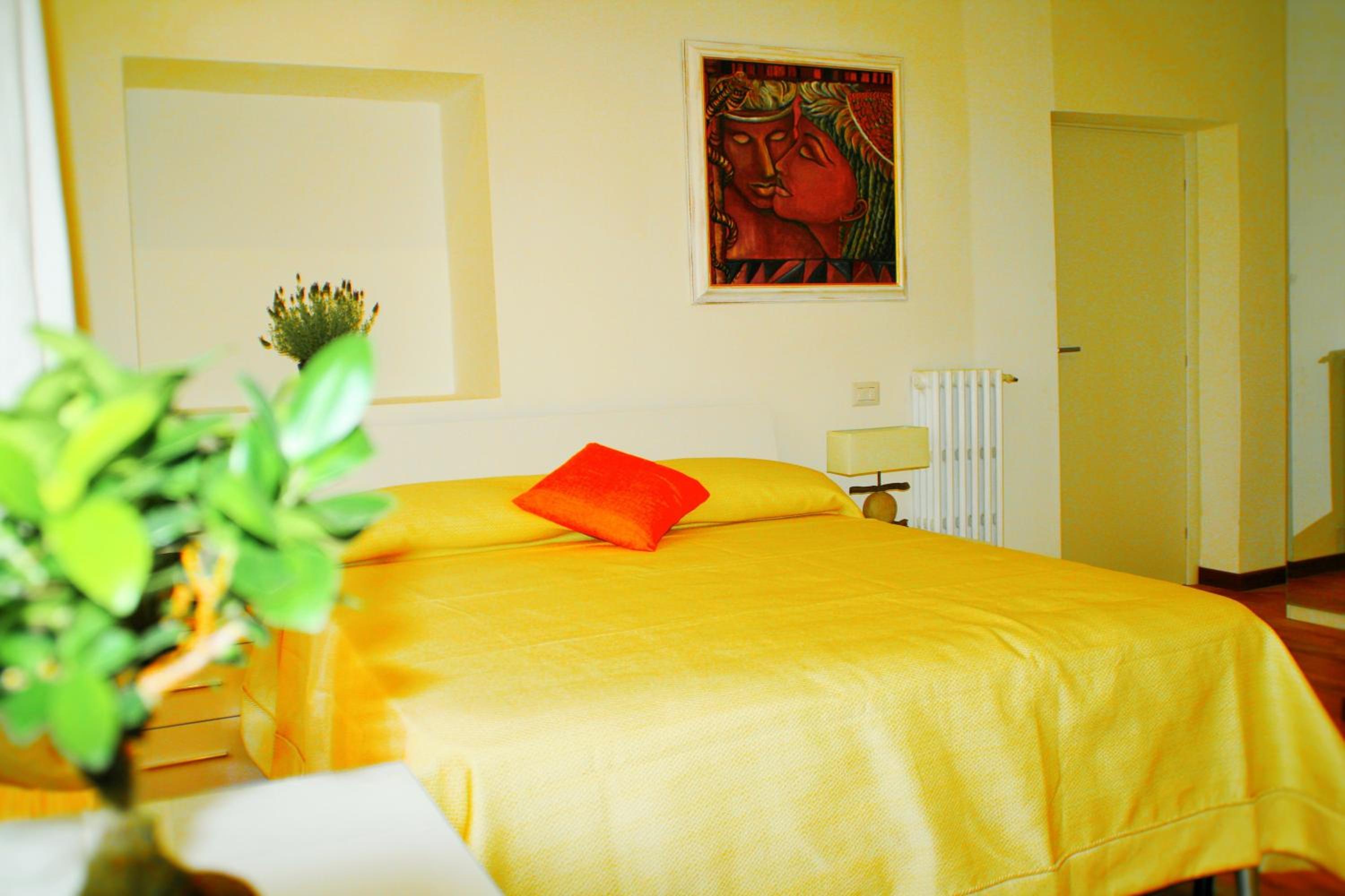 Have A Nice Holiday - Luxury Rooms