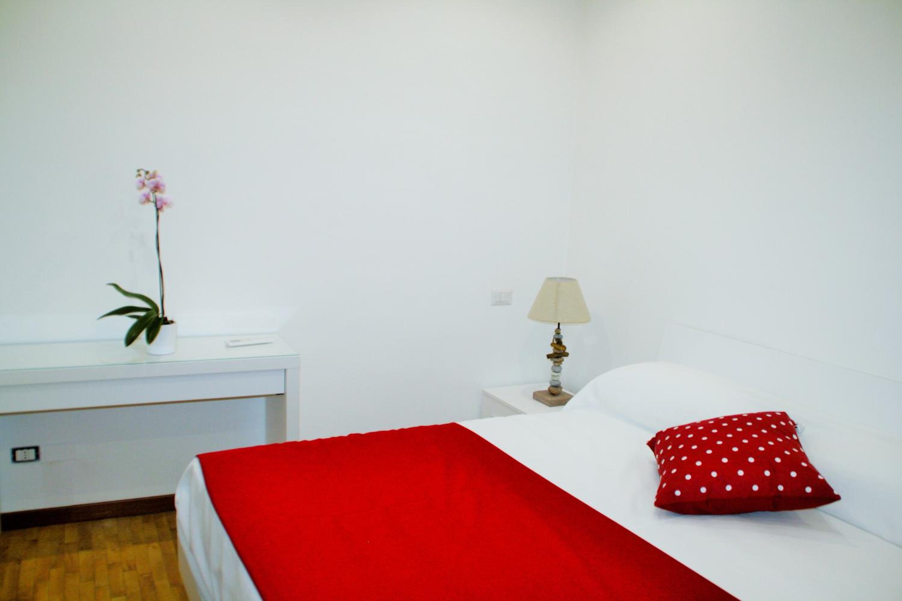 Have A Nice Holiday - Luxury Rooms