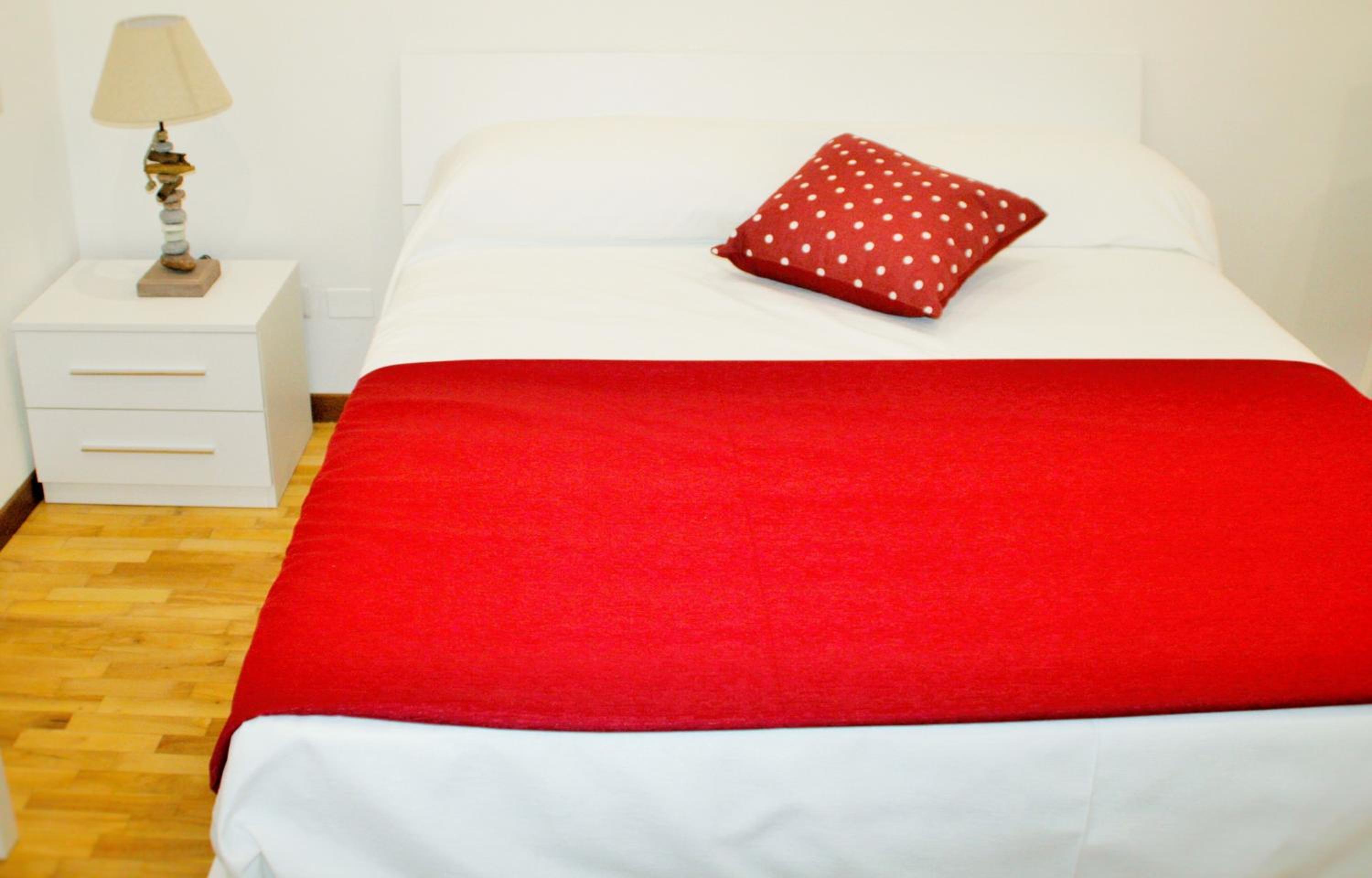 Have A Nice Holiday - Luxury Rooms